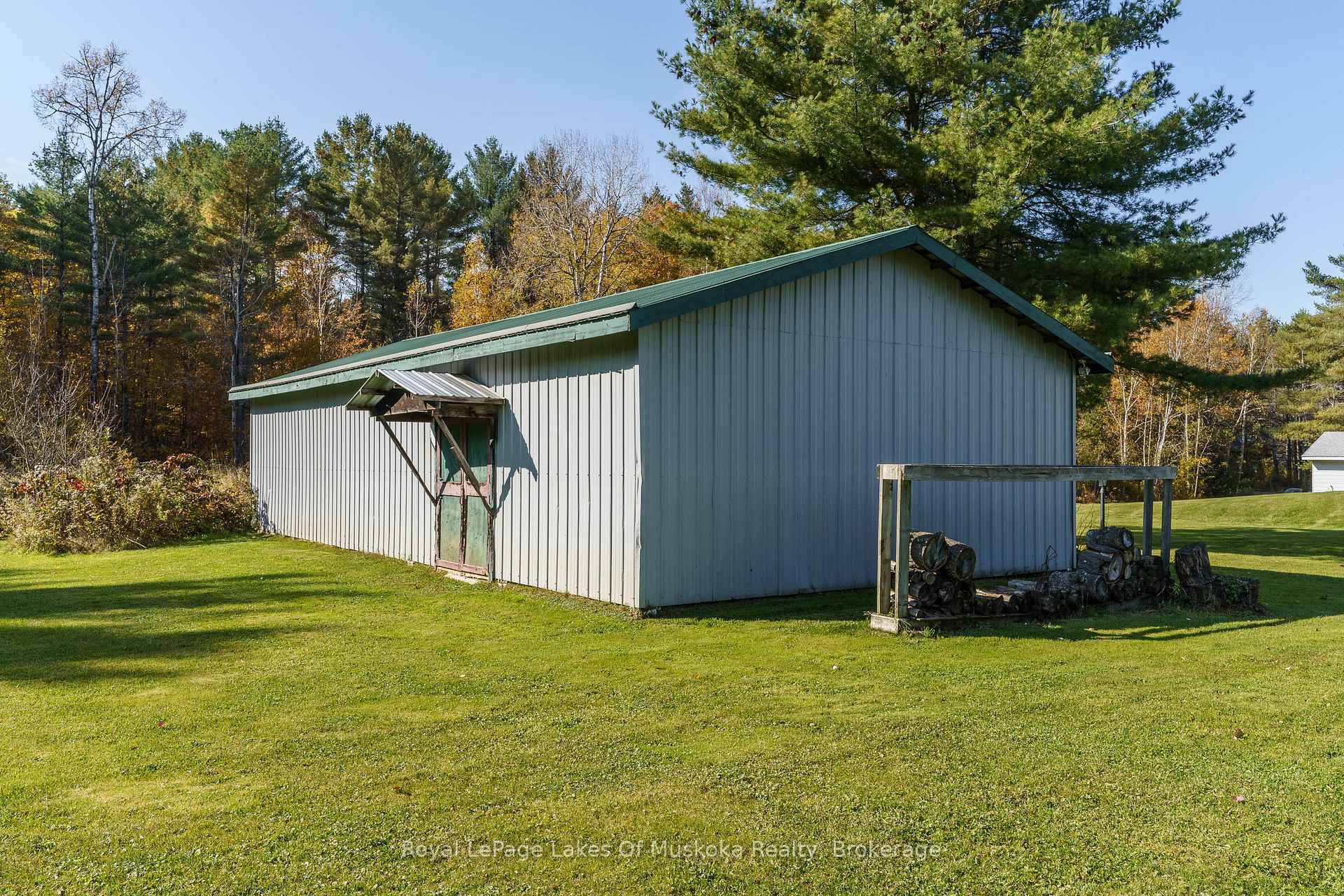 Photo 30 of 1394 Reay Road, Gravenhurst, Muskoka (S) — HOMEH