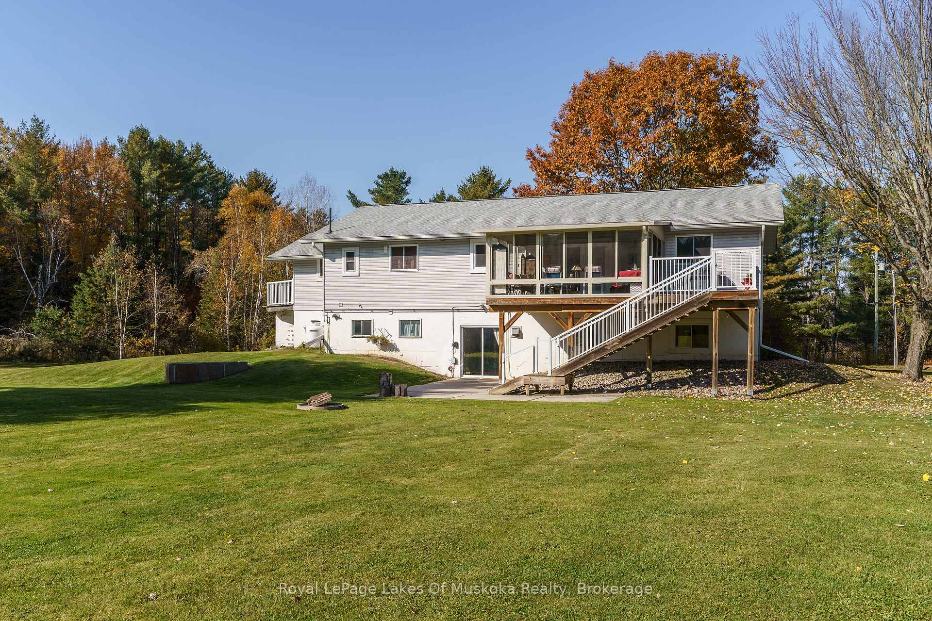Photo 31 of 1394 Reay Road, Gravenhurst, Muskoka (S) — HOMEH