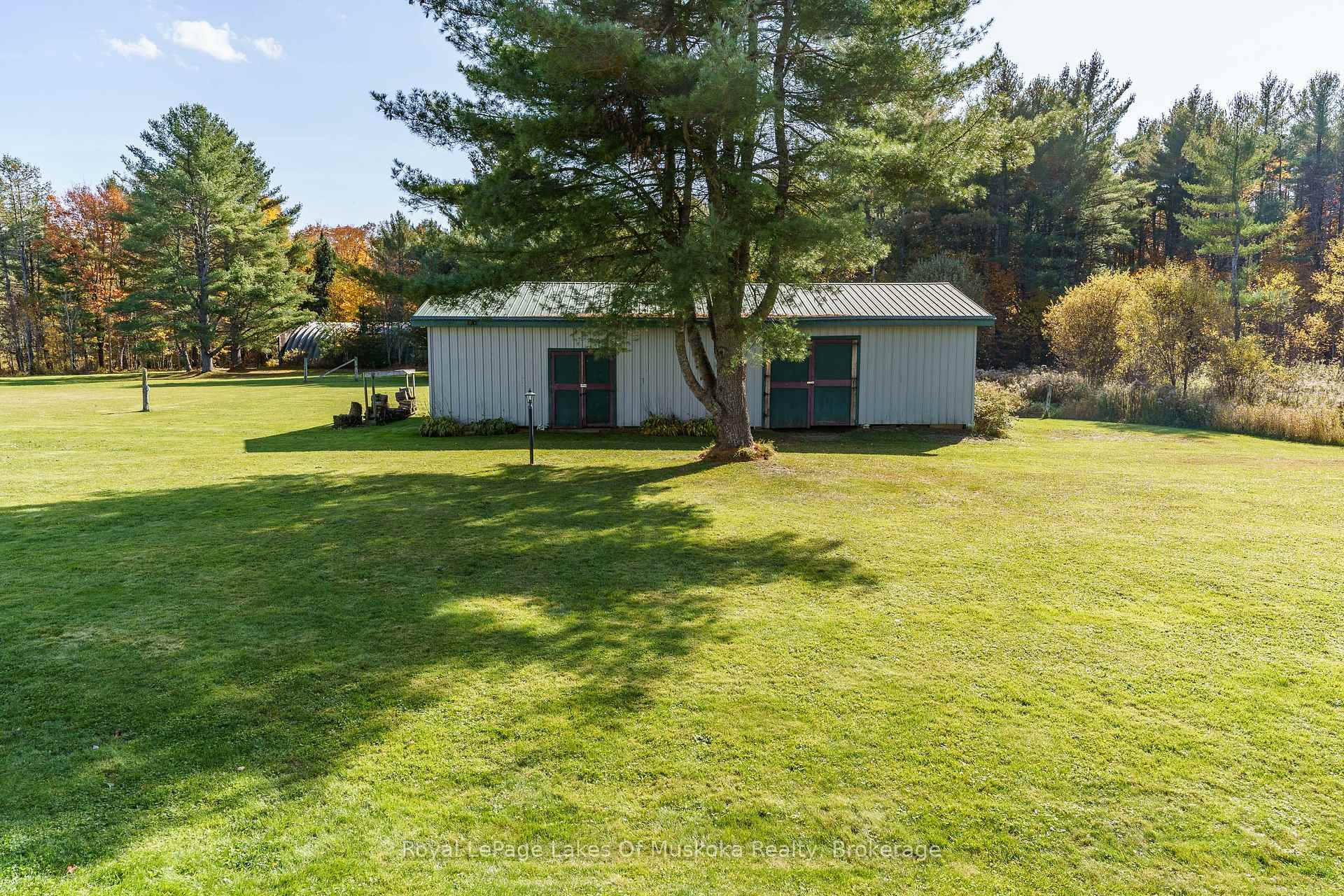 Photo 34 of 1394 Reay Road, Gravenhurst, Muskoka (S) — HOMEH