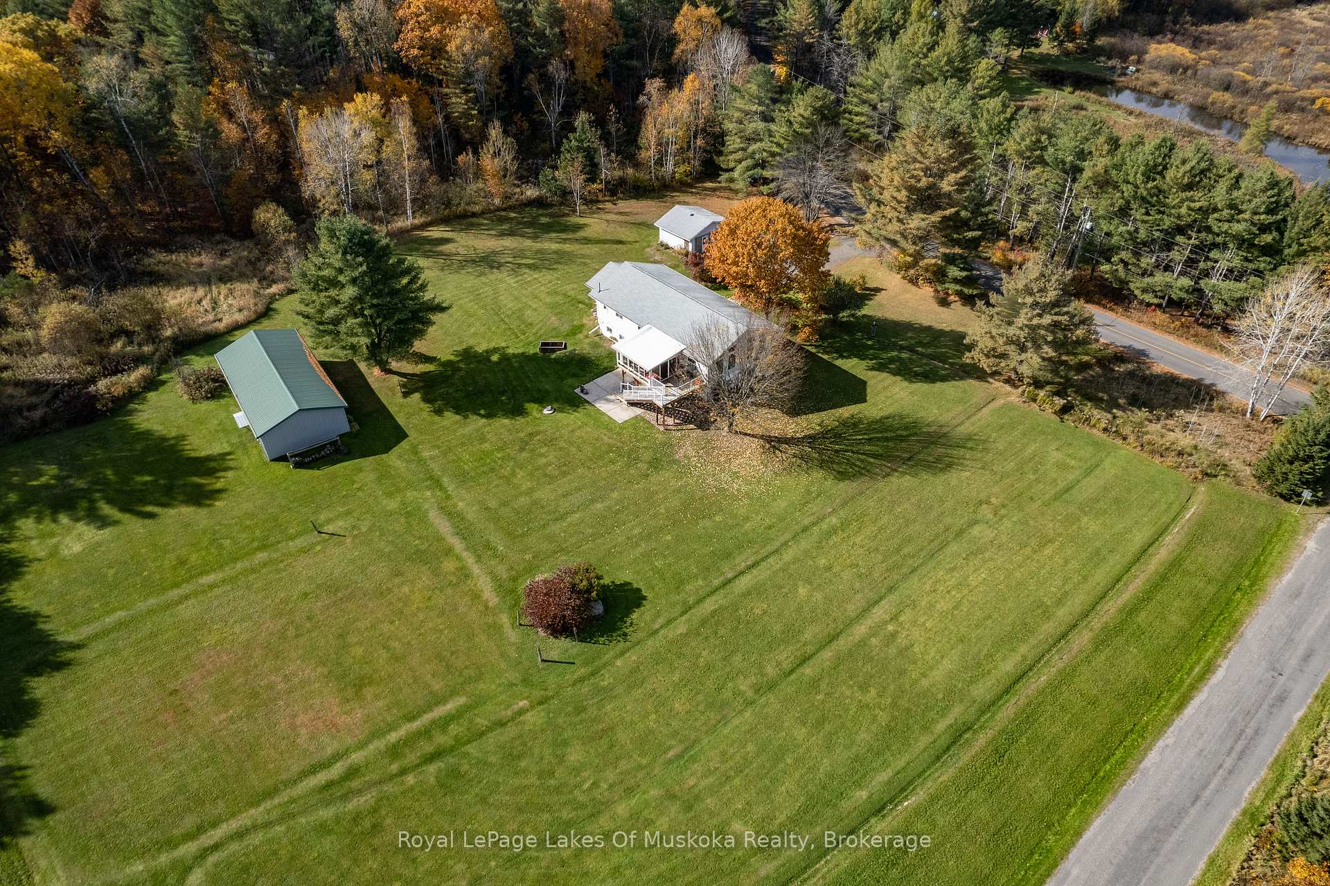 Photo 35 of 1394 Reay Road, Gravenhurst, Muskoka (S) — HOMEH