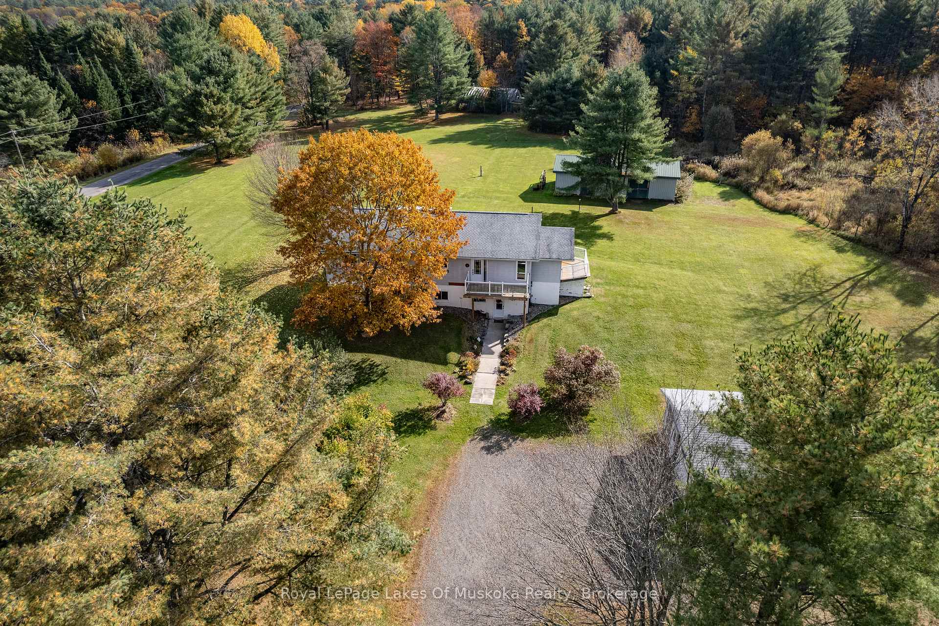 Photo 36 of 1394 Reay Road, Gravenhurst, Muskoka (S) — HOMEH