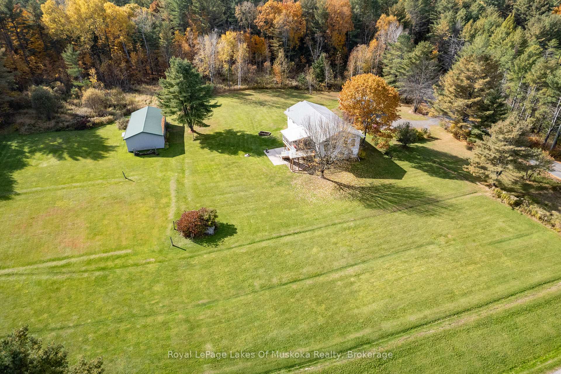Photo 37 of 1394 Reay Road, Gravenhurst, Muskoka (S) — HOMEH