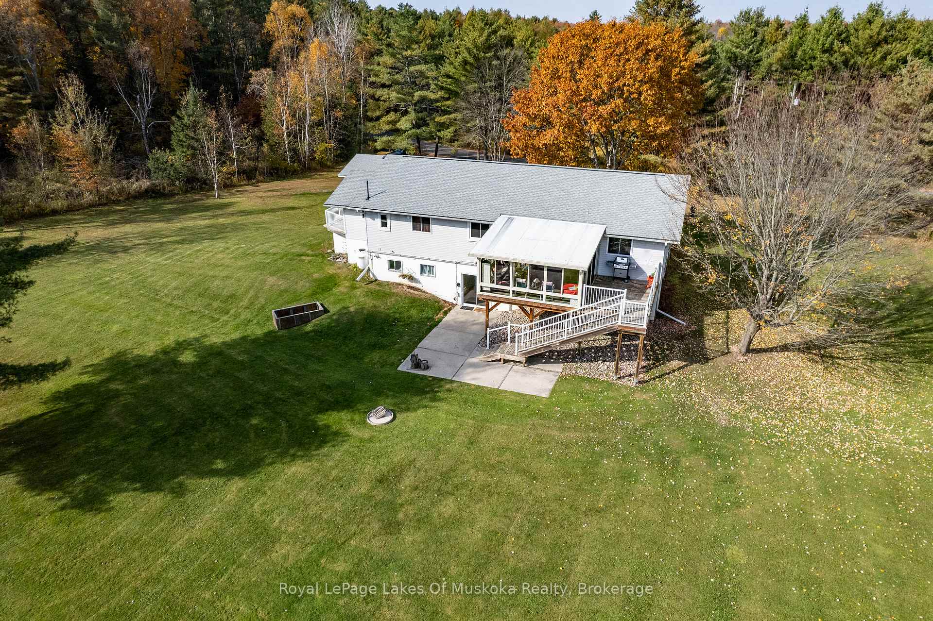 Photo 38 of 1394 Reay Road, Gravenhurst, Muskoka (S) — HOMEH