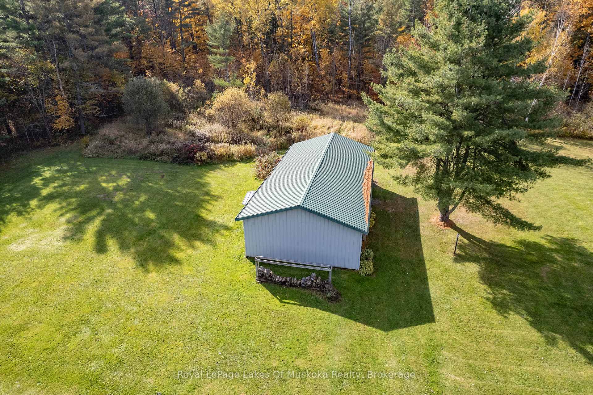 Photo 39 of 1394 Reay Road, Gravenhurst, Muskoka (S) — HOMEH