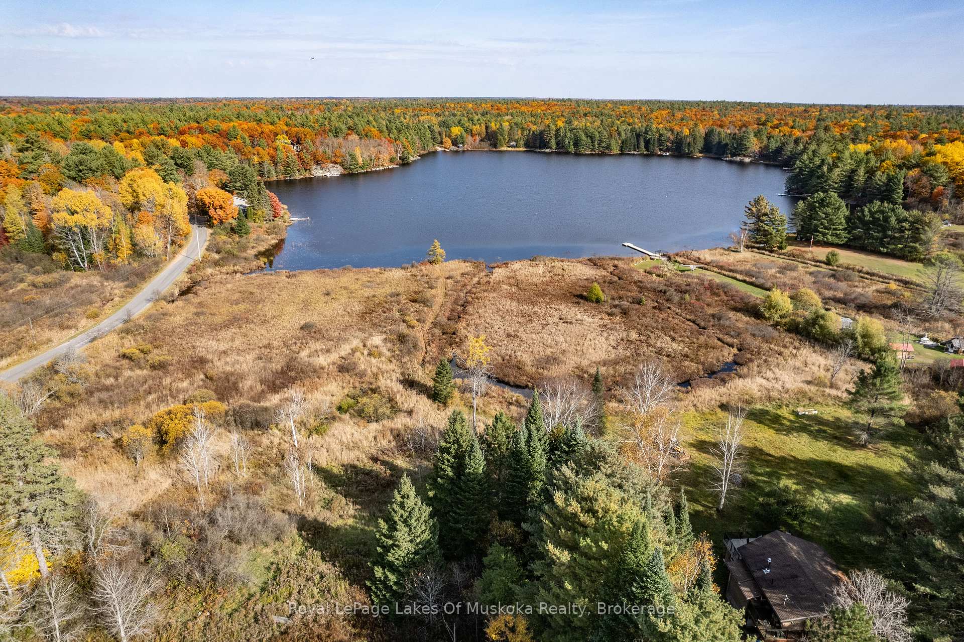 Photo 40 of 1394 Reay Road, Gravenhurst, Muskoka (S) — HOMEH