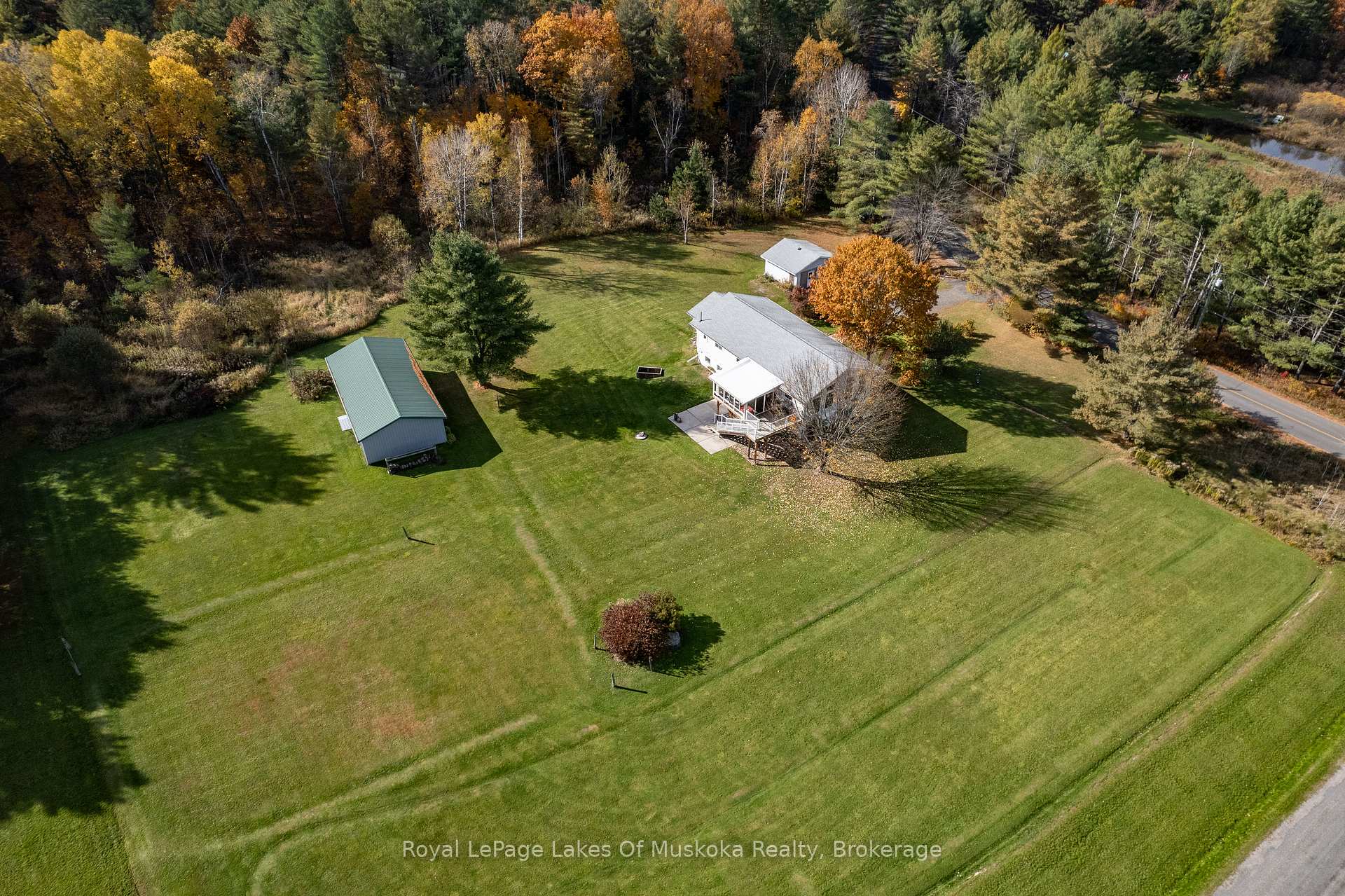 Photo 41 of 1394 Reay Road, Gravenhurst, Muskoka (S) — HOMEH