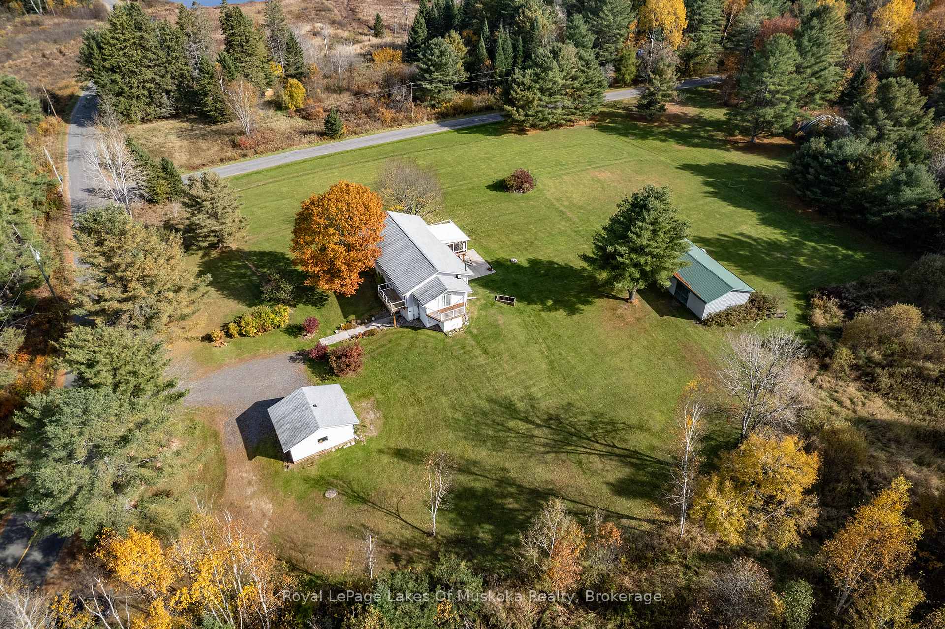 Photo 42 of 1394 Reay Road, Gravenhurst, Muskoka (S) — HOMEH