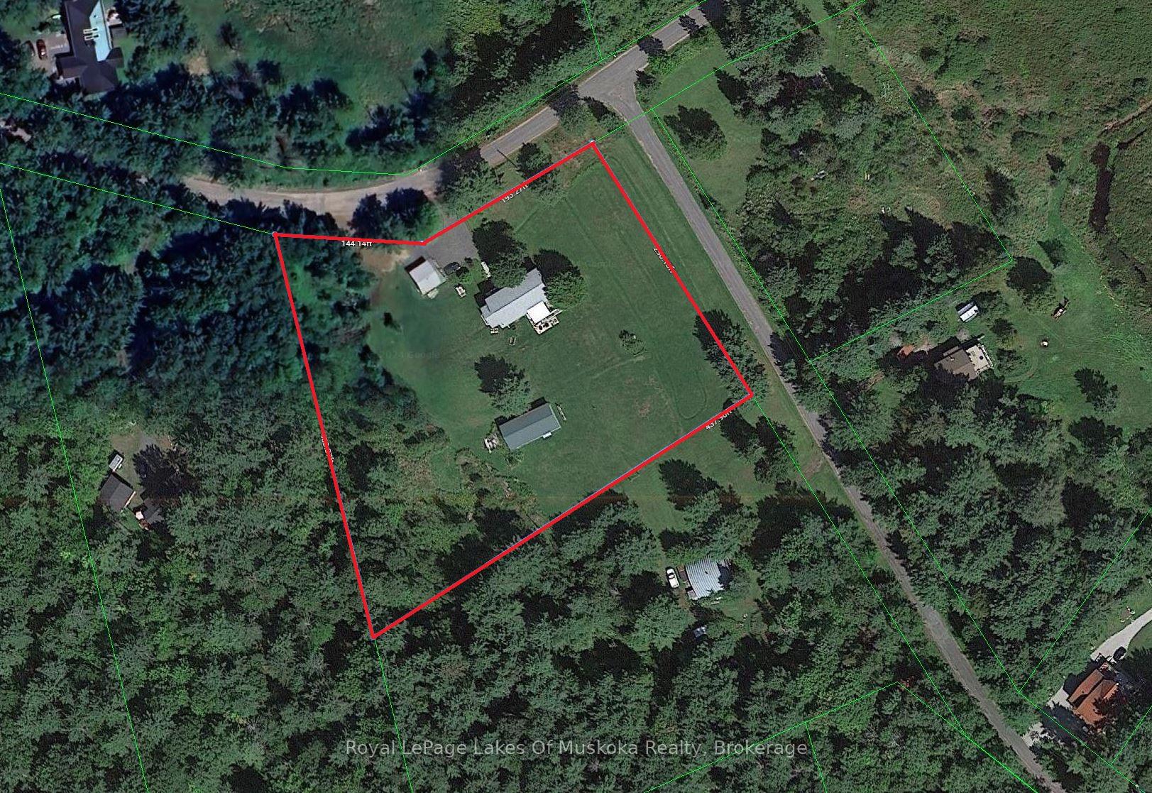 Photo 44 of 1394 Reay Road, Gravenhurst, Muskoka (S) — HOMEH