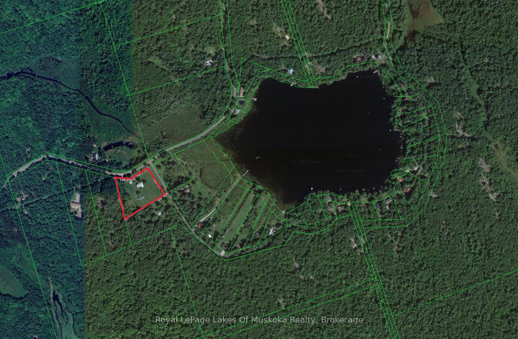 Photo 45 of 1394 Reay Road, Gravenhurst, Muskoka (S) — HOMEH