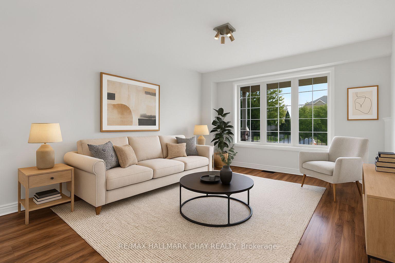 Photo 9 of 97 Bentley Crescent, Barrie, 400 West — HOMEH