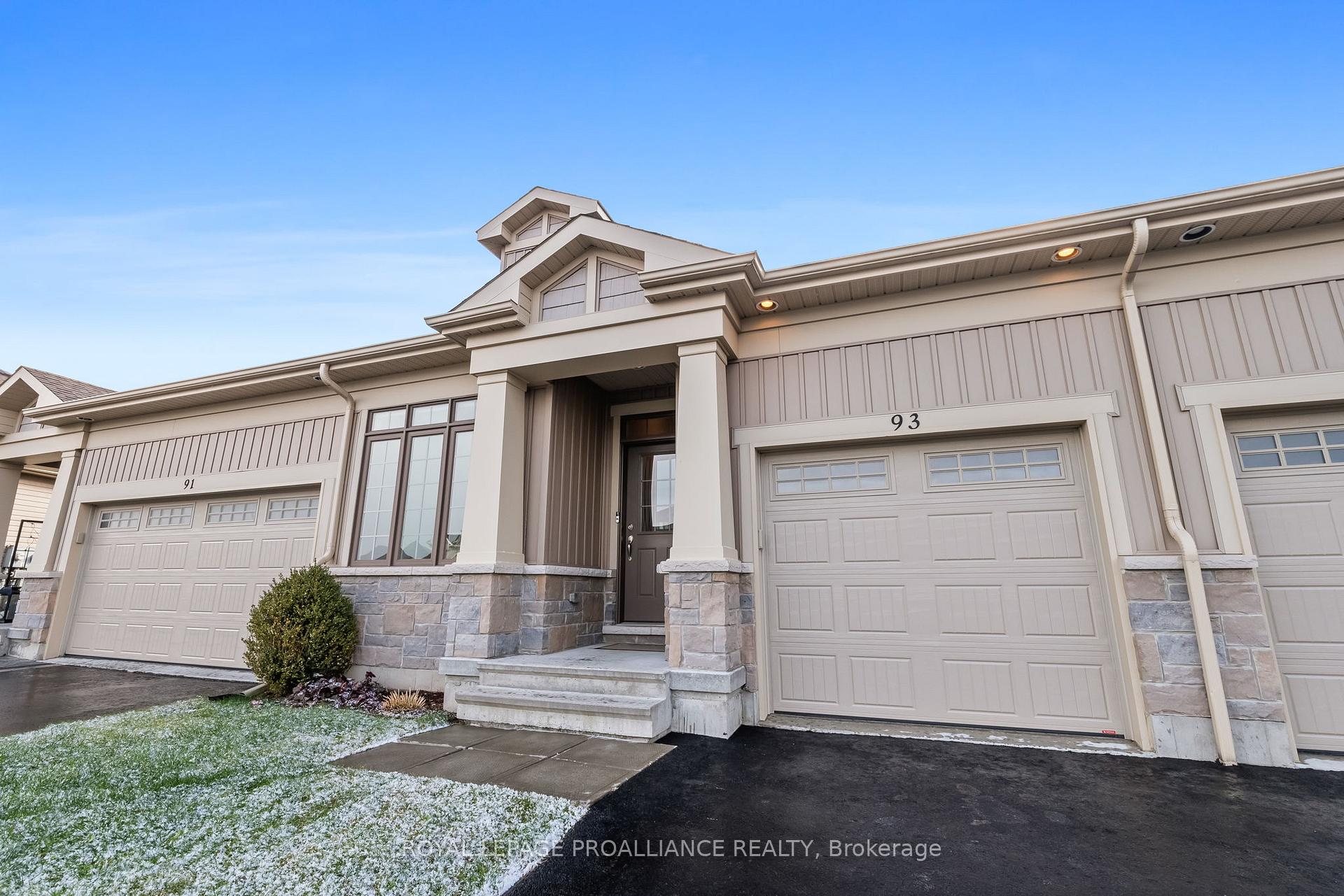 Photo 2 of 93 Mountain Ash Drive, Belleville, Thurlow Ward — HOMEH