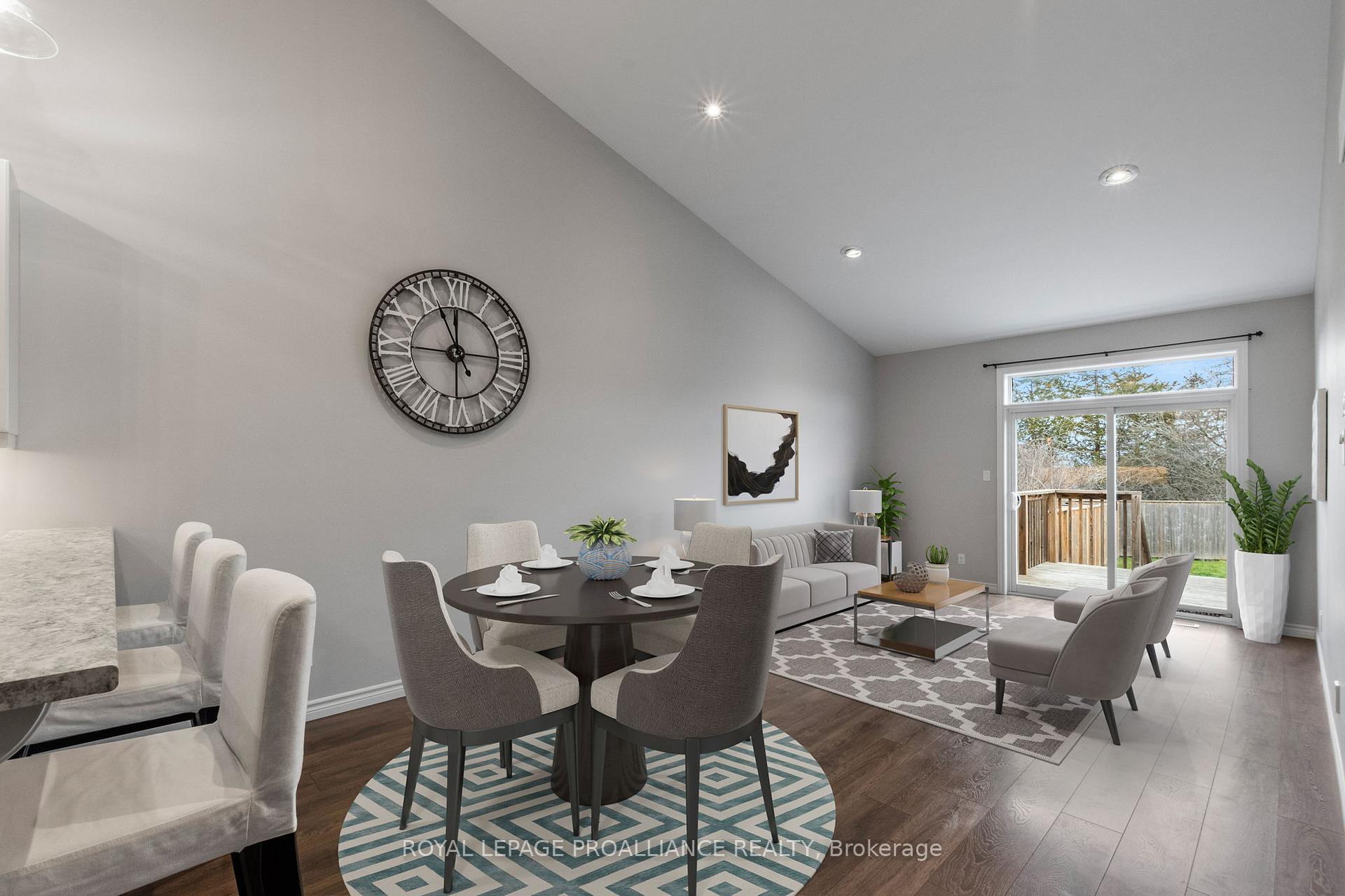 Photo 7 of 93 Mountain Ash Drive, Belleville, Thurlow Ward — HOMEH