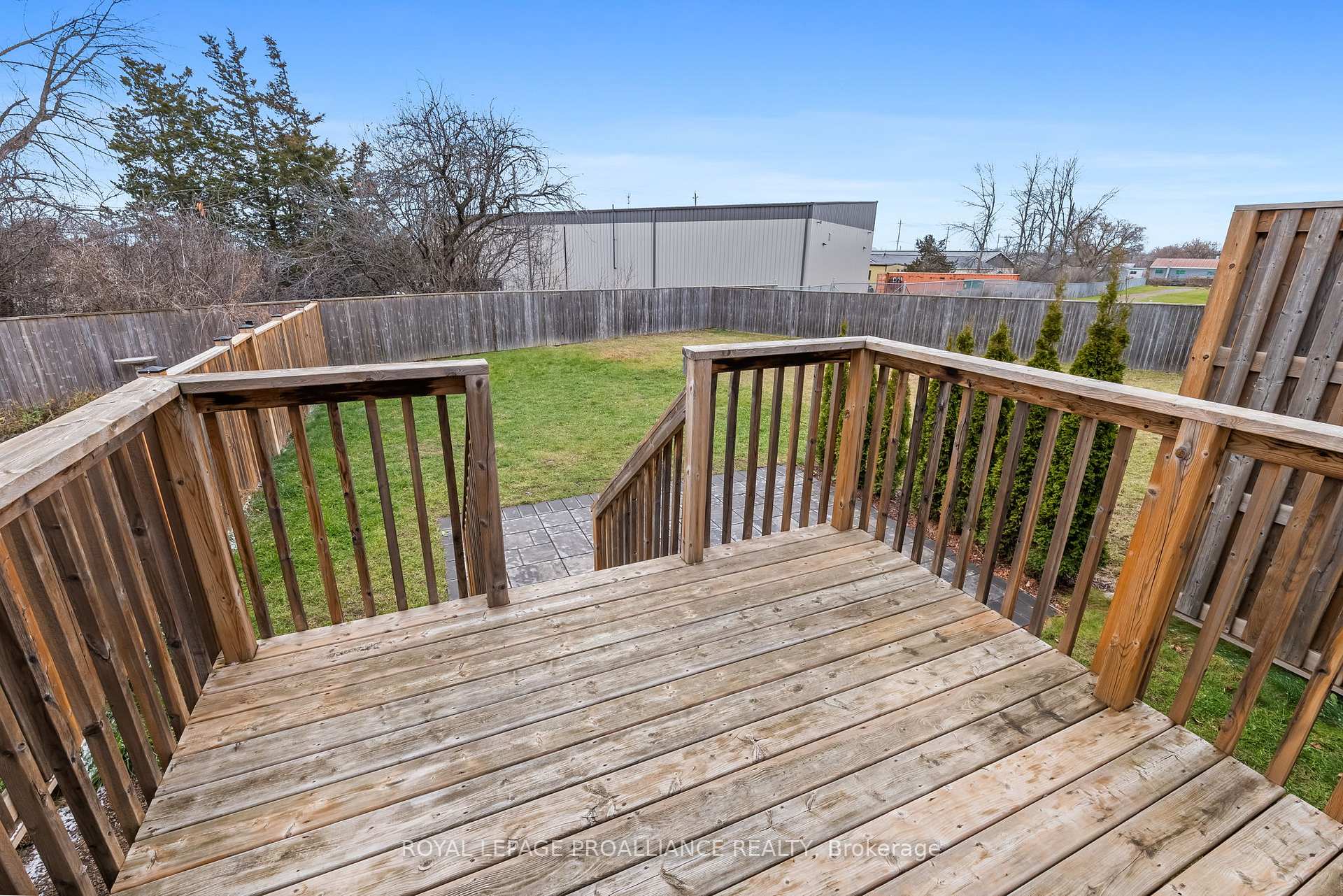 Photo 28 of 93 Mountain Ash Drive, Belleville, Thurlow Ward — HOMEH