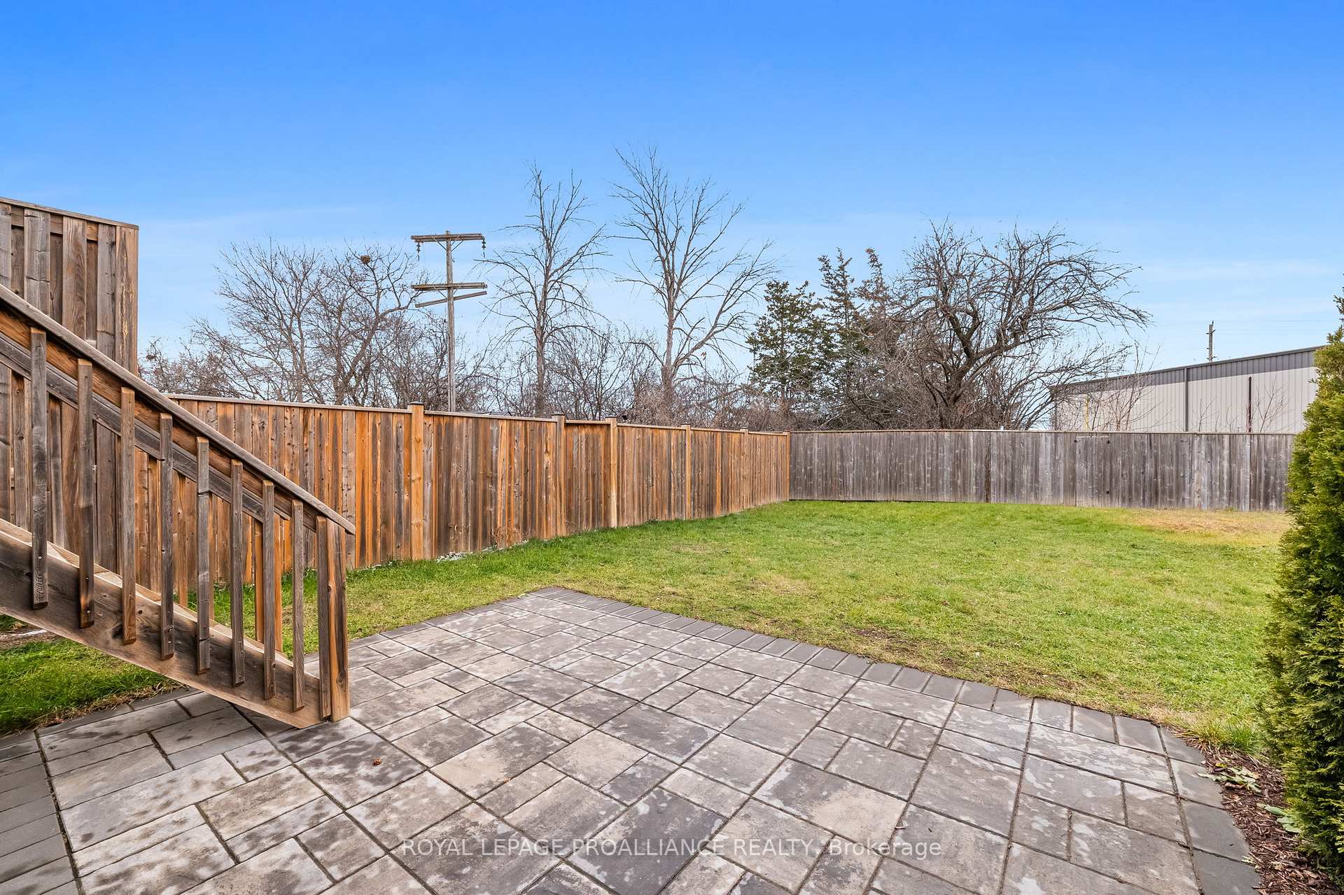 Photo 30 of 93 Mountain Ash Drive, Belleville, Thurlow Ward — HOMEH