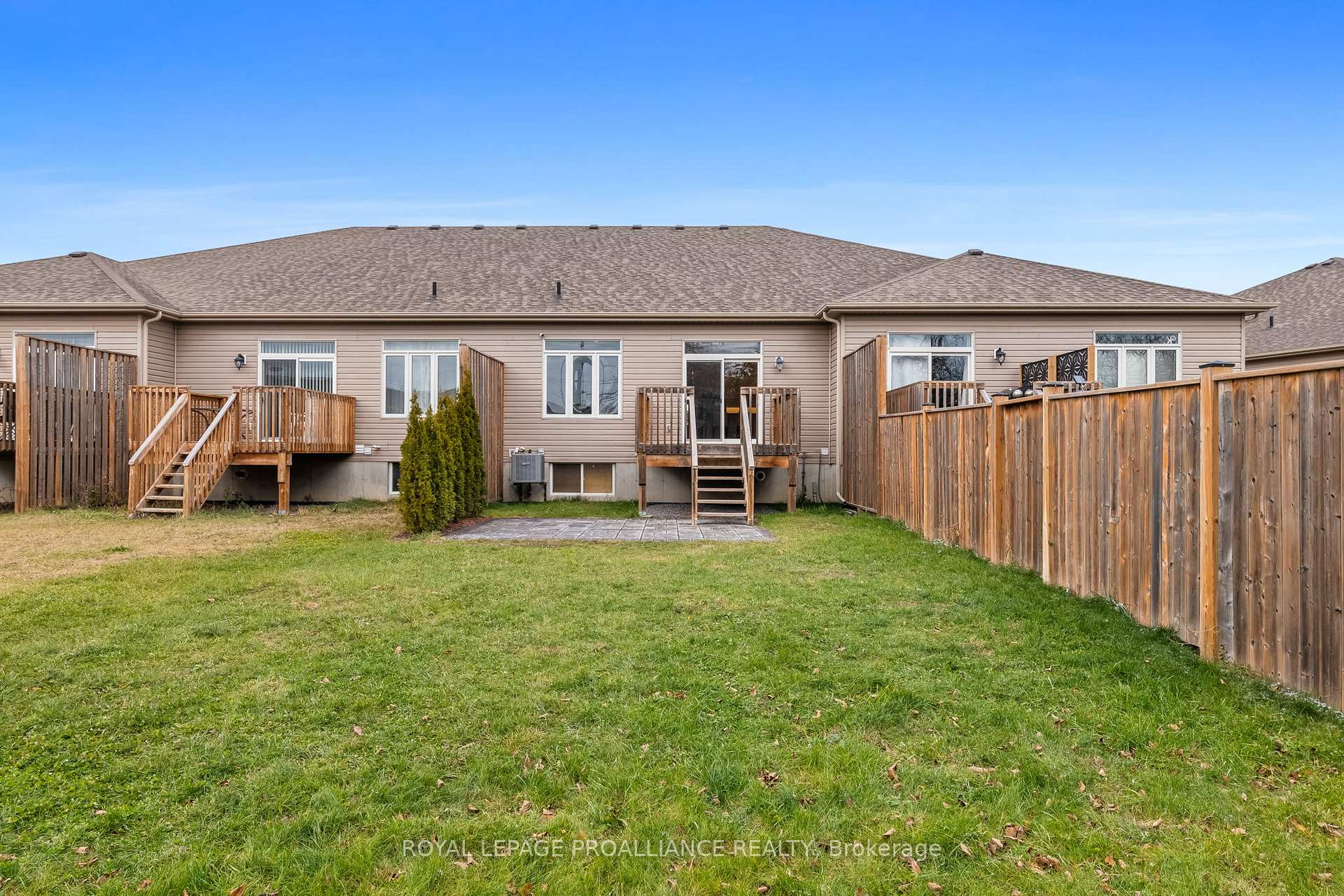 Photo 31 of 93 Mountain Ash Drive, Belleville, Thurlow Ward — HOMEH