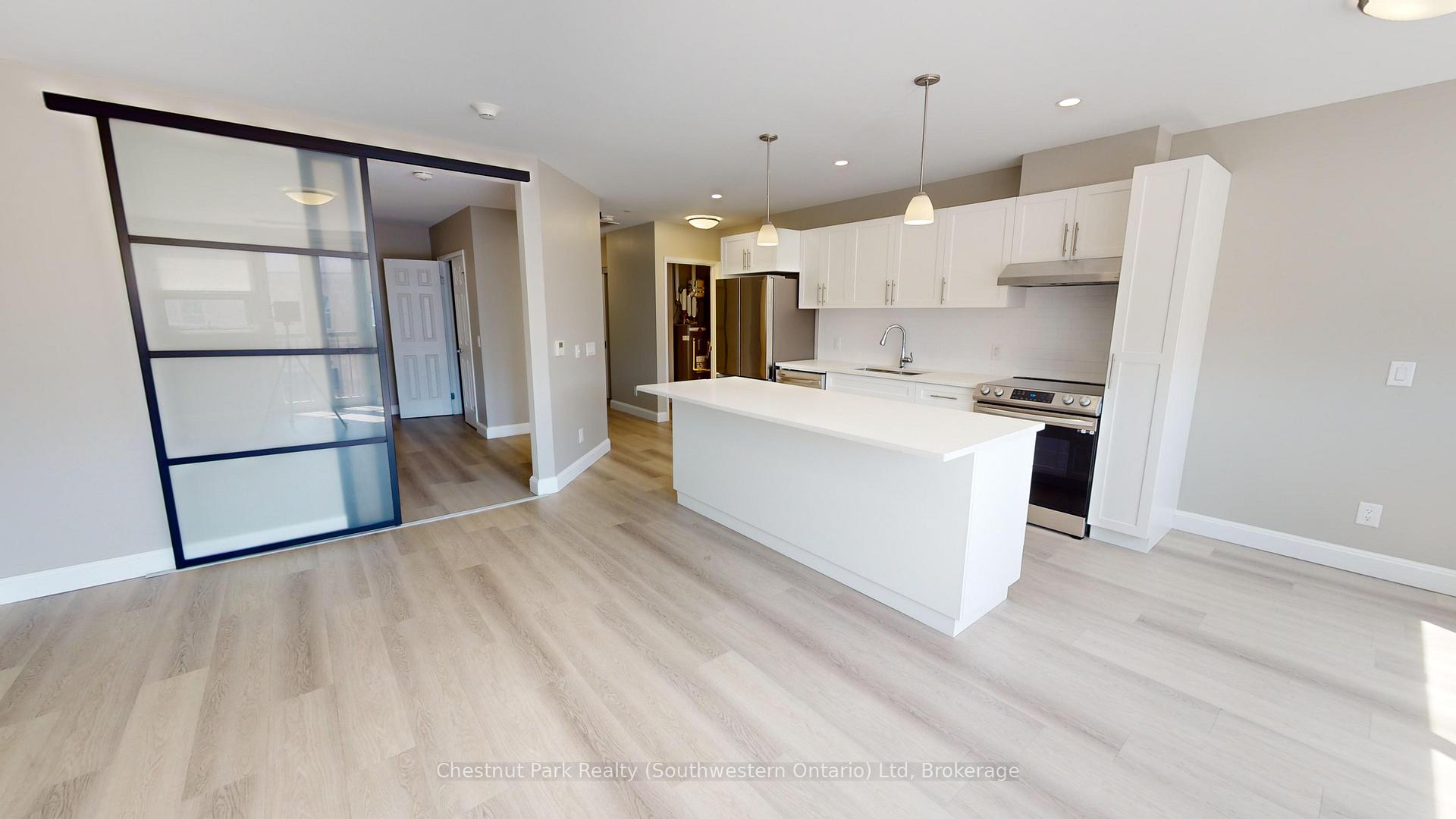 Photo 1 of Unit 208, 2 Quebec Street, Guelph, Downtown — HOMEH