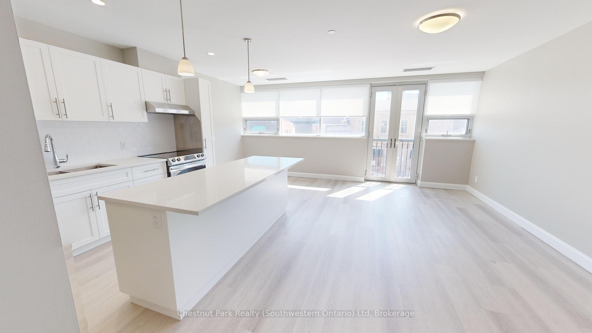 Photo 2 of Unit 208, 2 Quebec Street, Guelph, Downtown — HOMEH