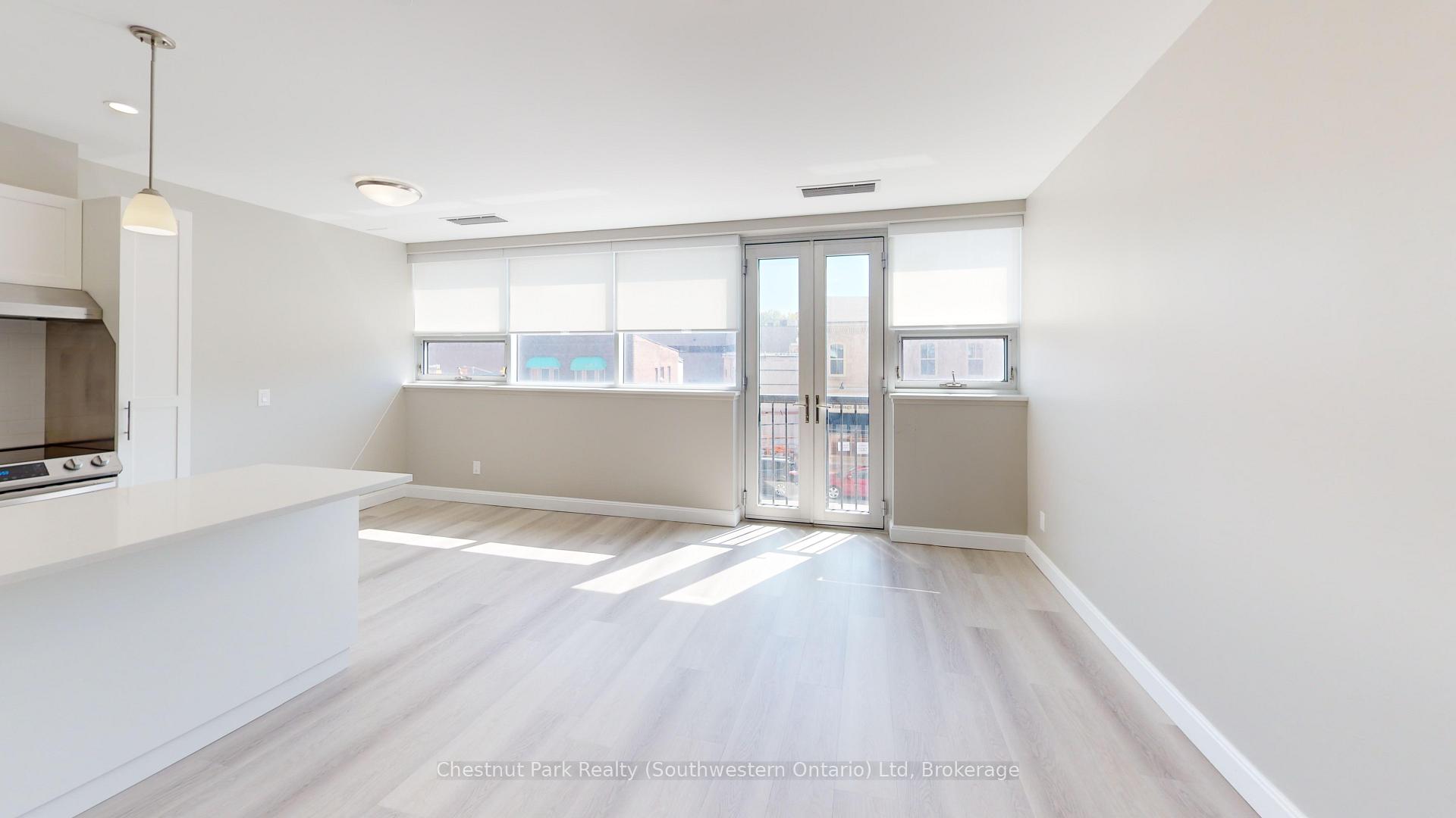 Photo 3 of Unit 208, 2 Quebec Street, Guelph, Downtown — HOMEH
