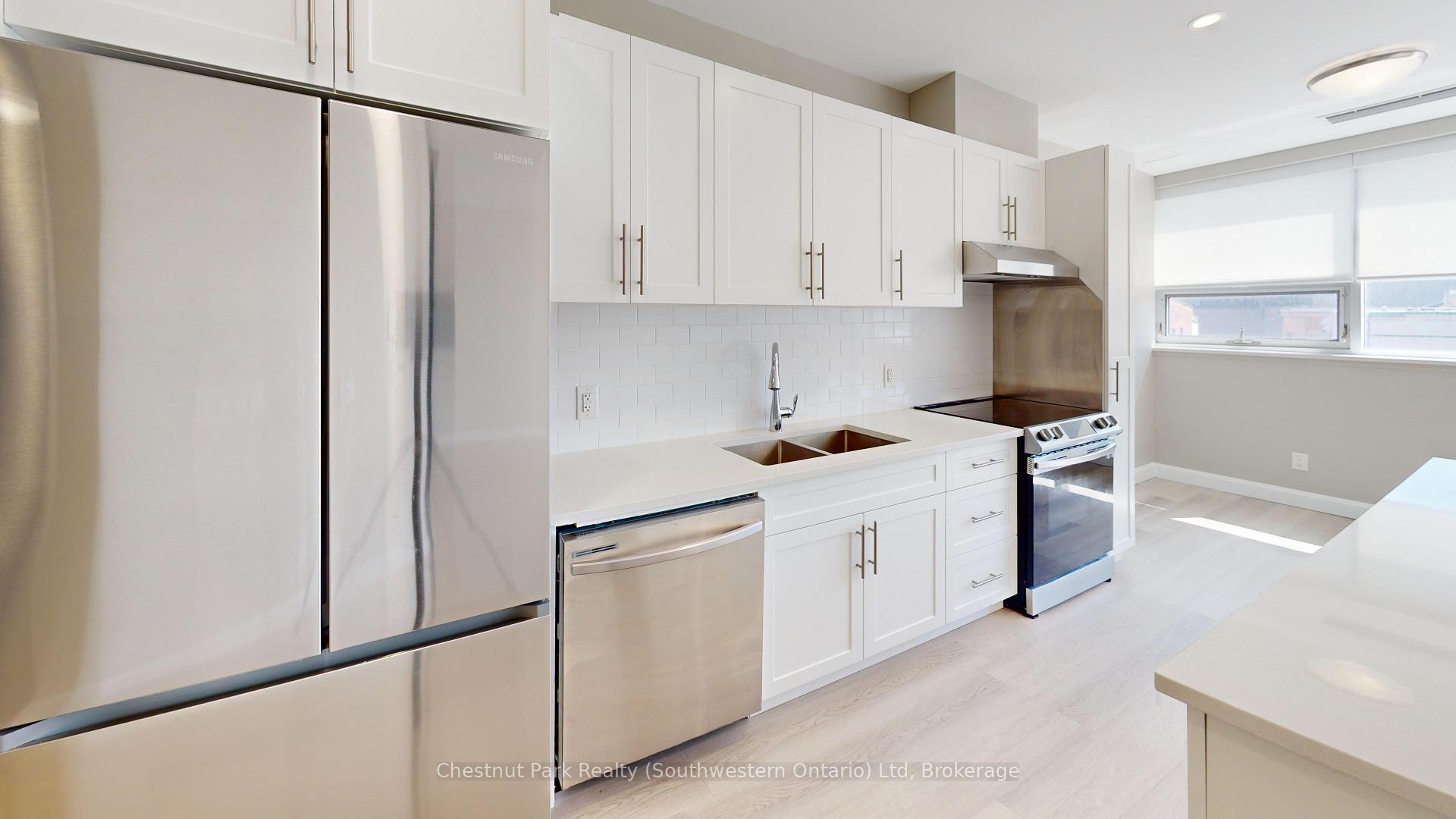 Photo 4 of Unit 208, 2 Quebec Street, Guelph, Downtown — HOMEH