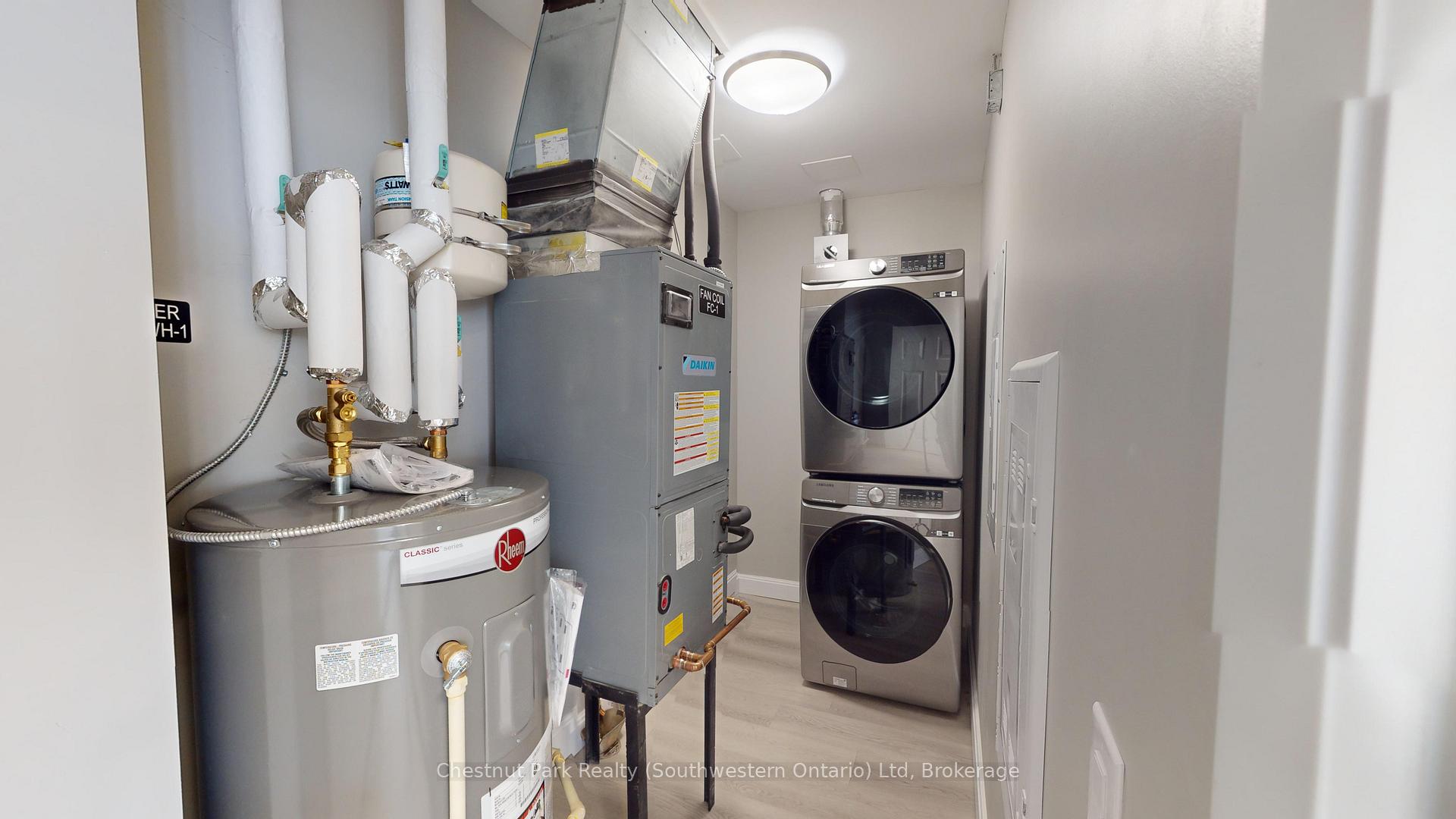 Photo 9 of Unit 208, 2 Quebec Street, Guelph, Downtown — HOMEH