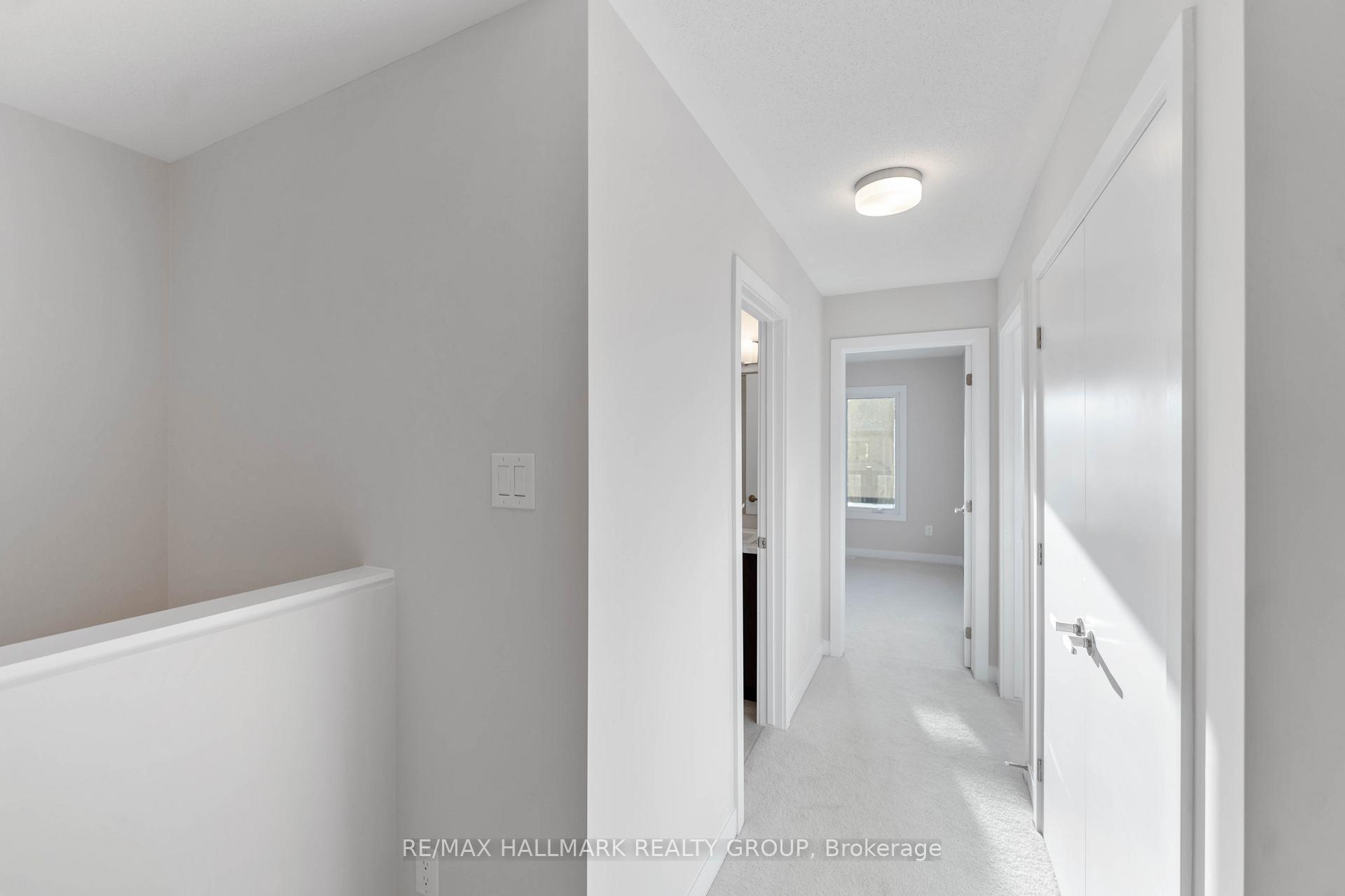 Photo 15 of 203 Beebalm Crescent, Ottawa, Barrhaven - Half Moon Bay — HOMEH