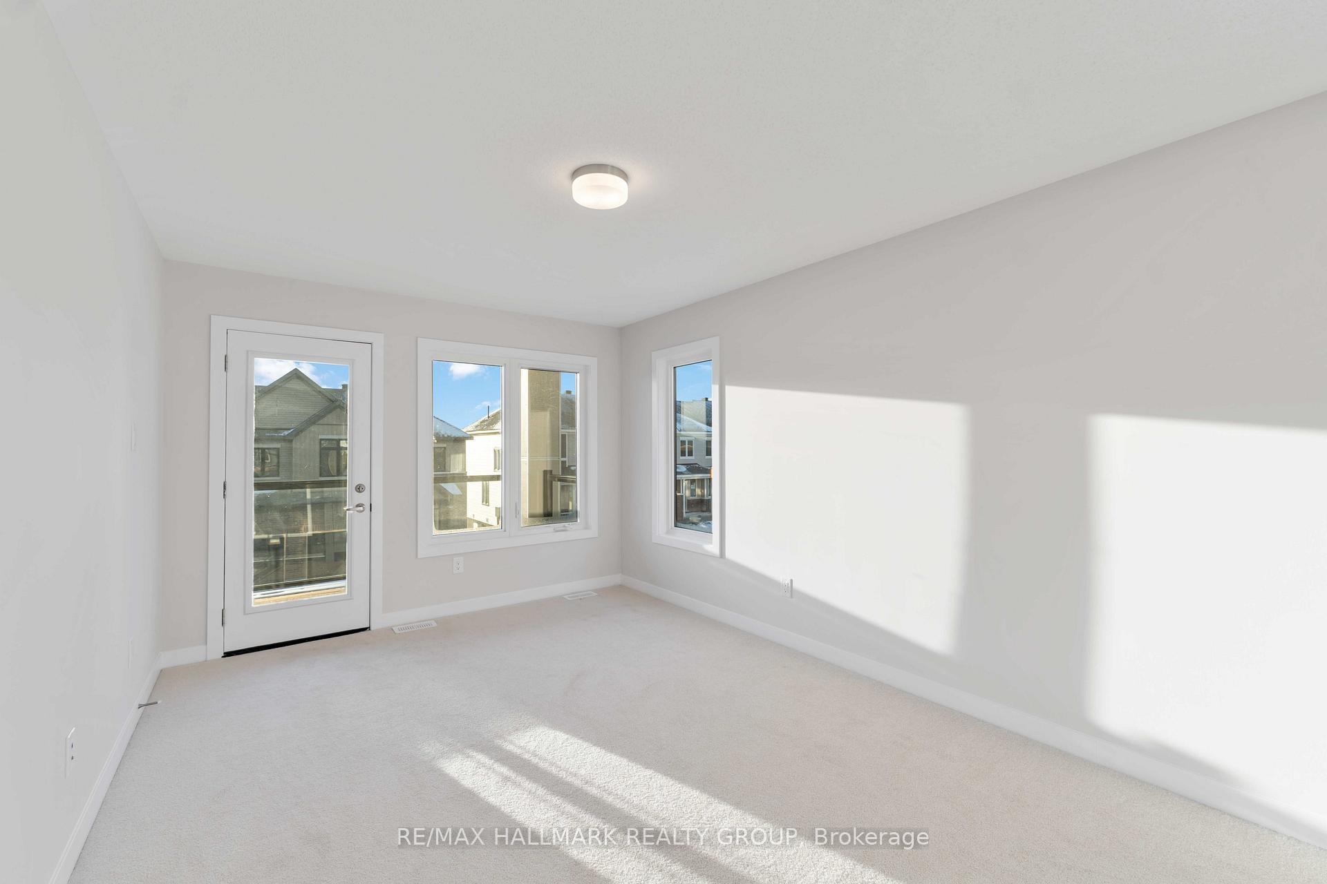 Photo 16 of 203 Beebalm Crescent, Ottawa, Barrhaven - Half Moon Bay — HOMEH