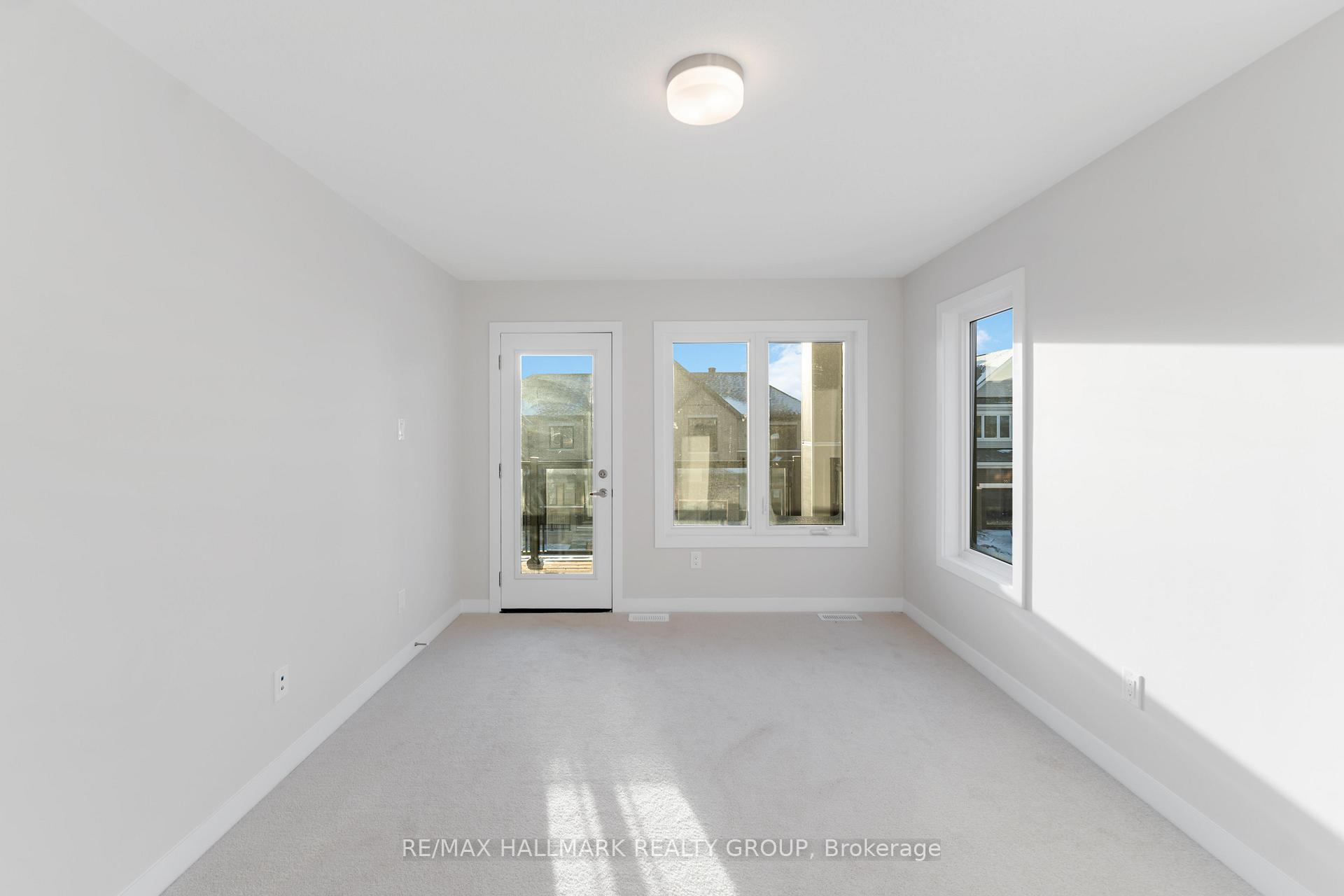 Photo 17 of 203 Beebalm Crescent, Ottawa, Barrhaven - Half Moon Bay — HOMEH