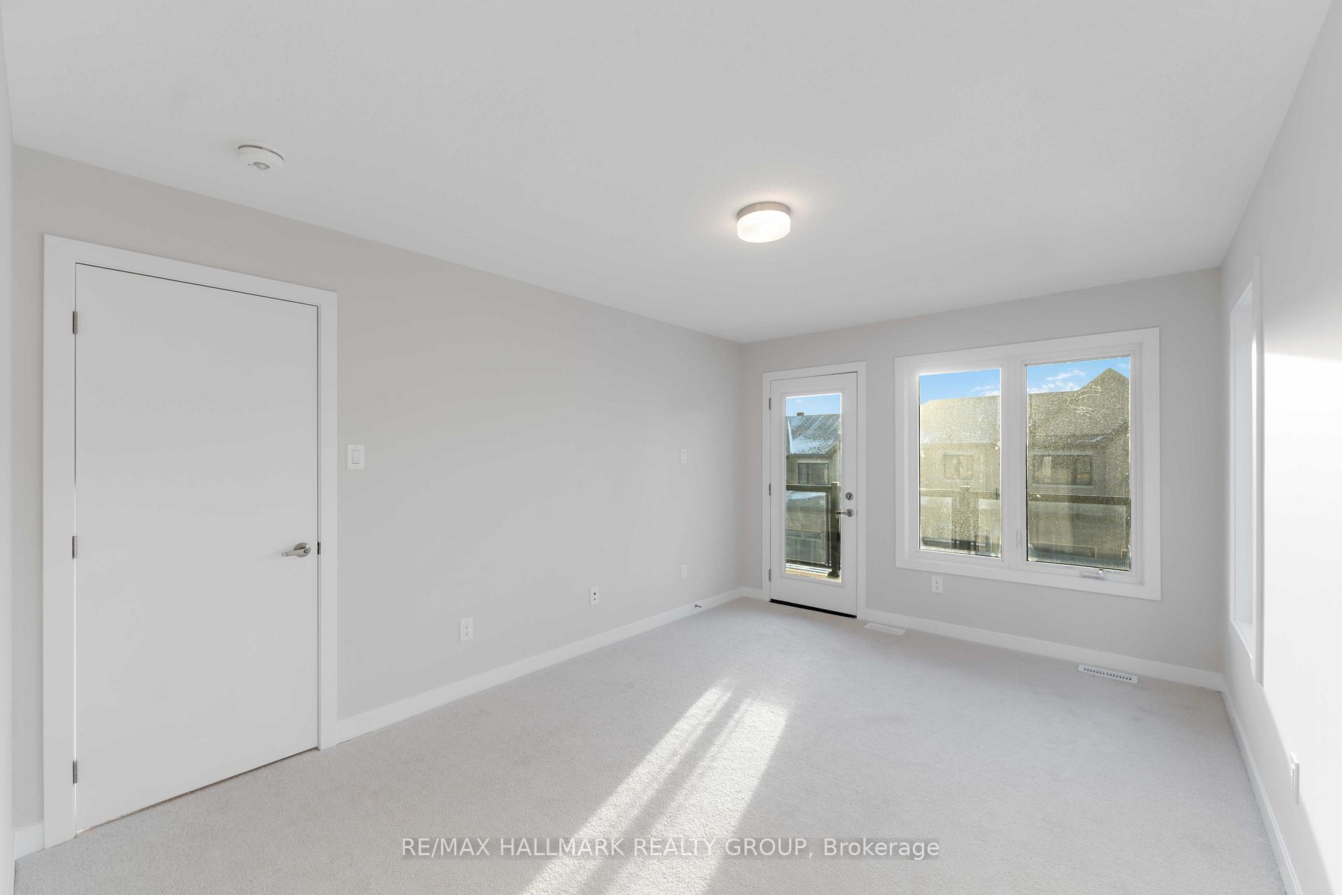 Photo 21 of 203 Beebalm Crescent, Ottawa, Barrhaven - Half Moon Bay — HOMEH