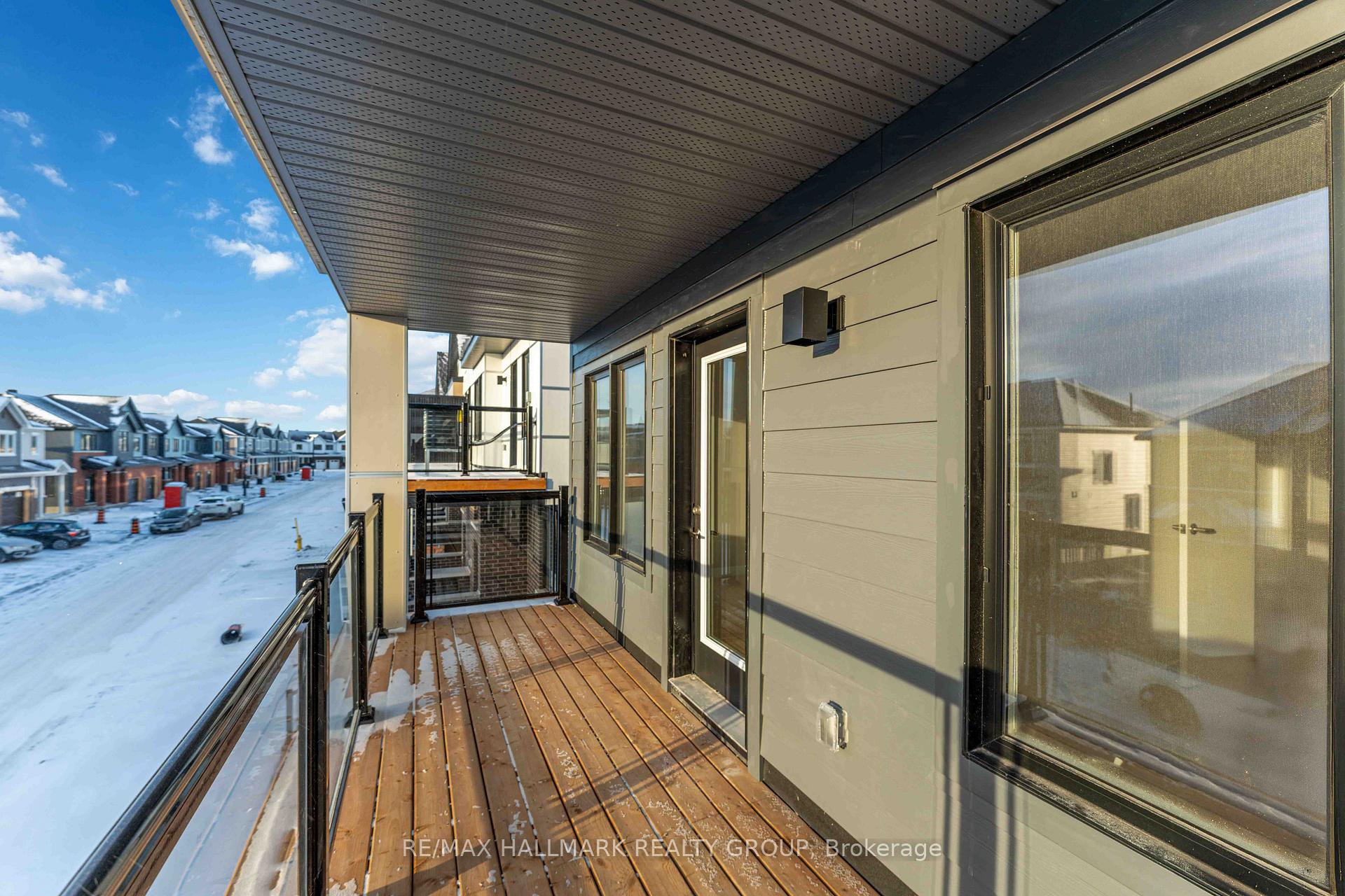 Photo 25 of 203 Beebalm Crescent, Ottawa, Barrhaven - Half Moon Bay — HOMEH