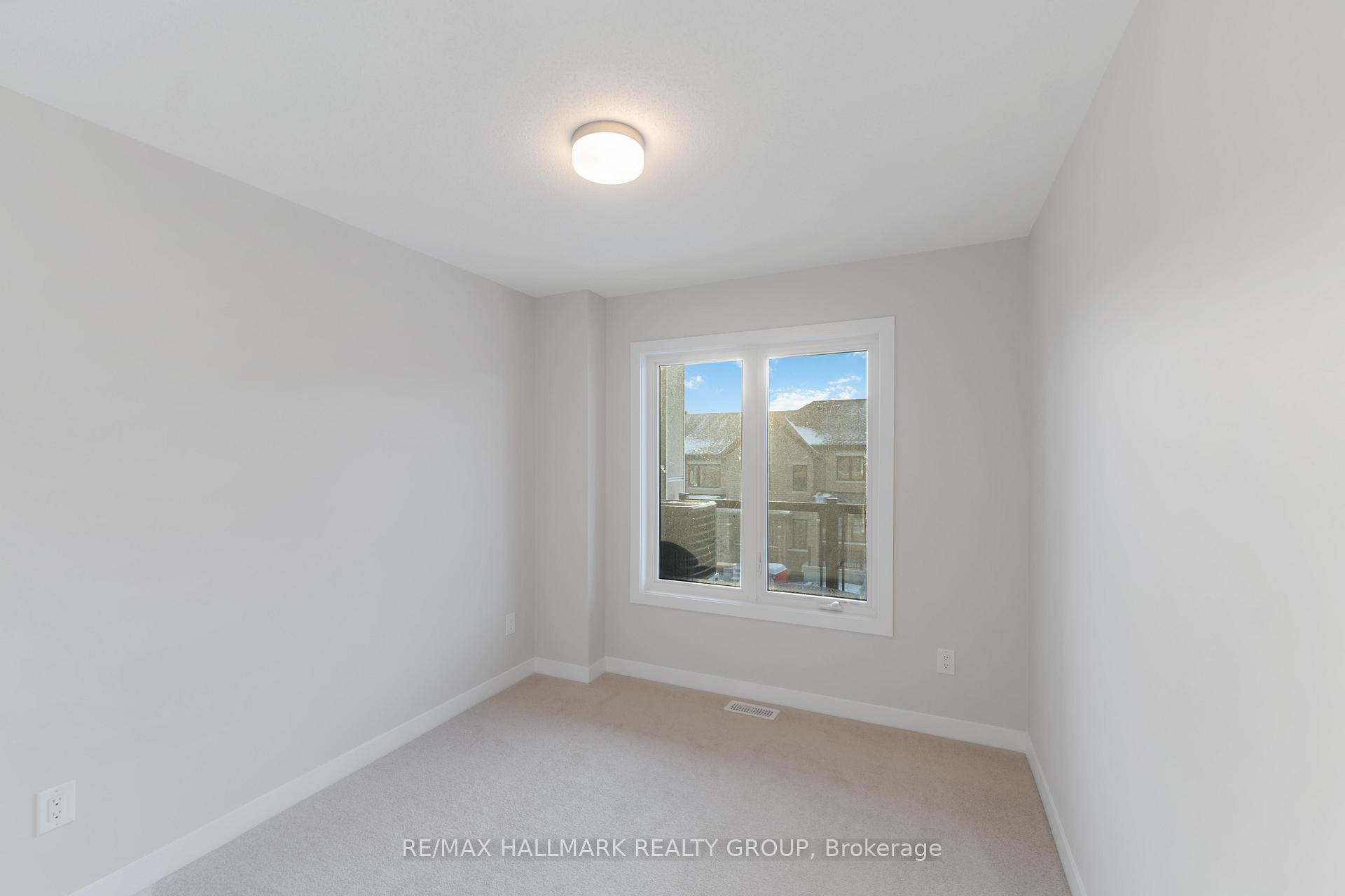 Photo 26 of 203 Beebalm Crescent, Ottawa, Barrhaven - Half Moon Bay — HOMEH