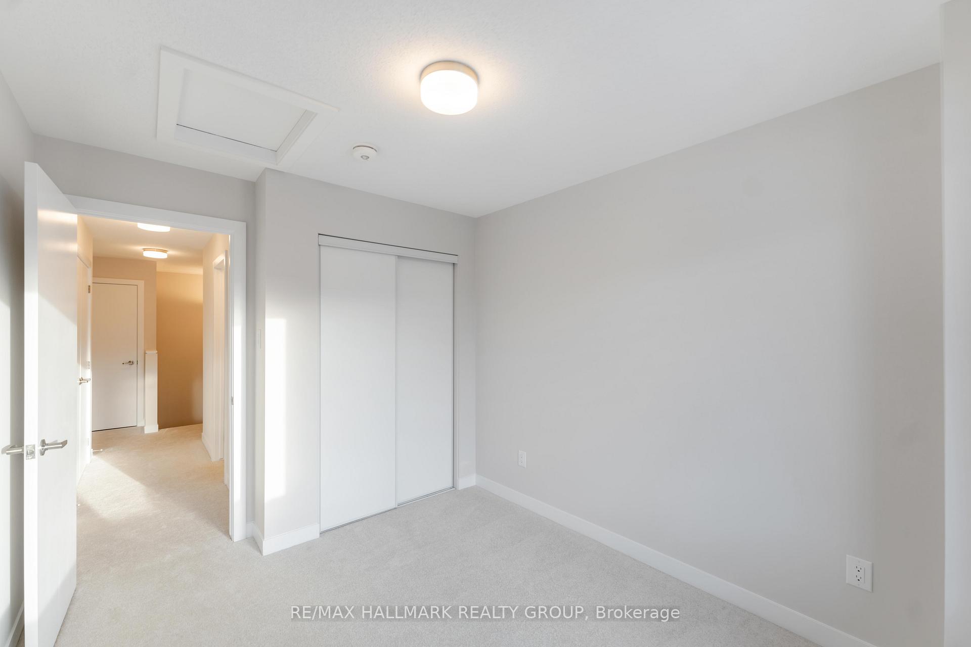 Photo 27 of 203 Beebalm Crescent, Ottawa, Barrhaven - Half Moon Bay — HOMEH