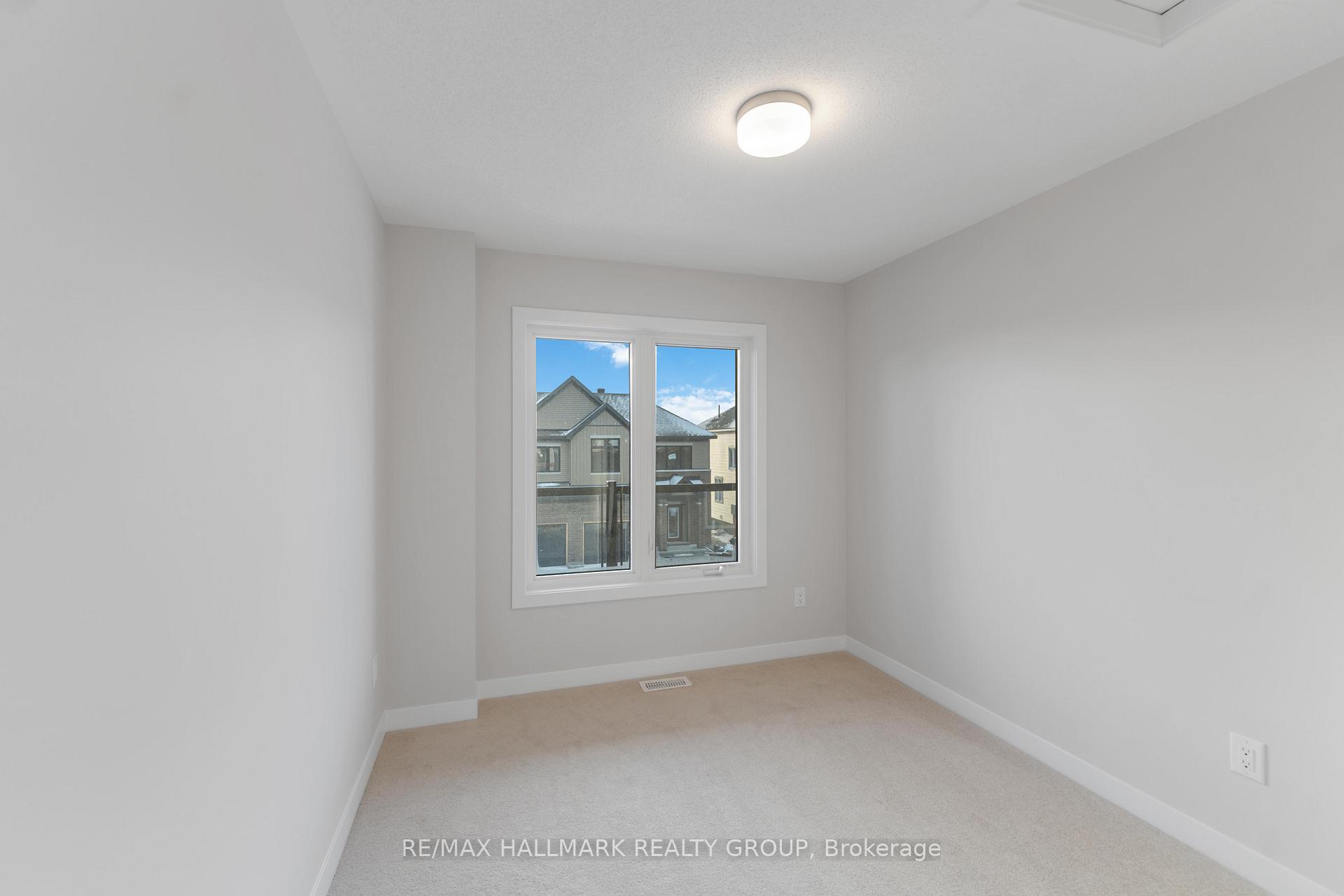 Photo 28 of 203 Beebalm Crescent, Ottawa, Barrhaven - Half Moon Bay — HOMEH