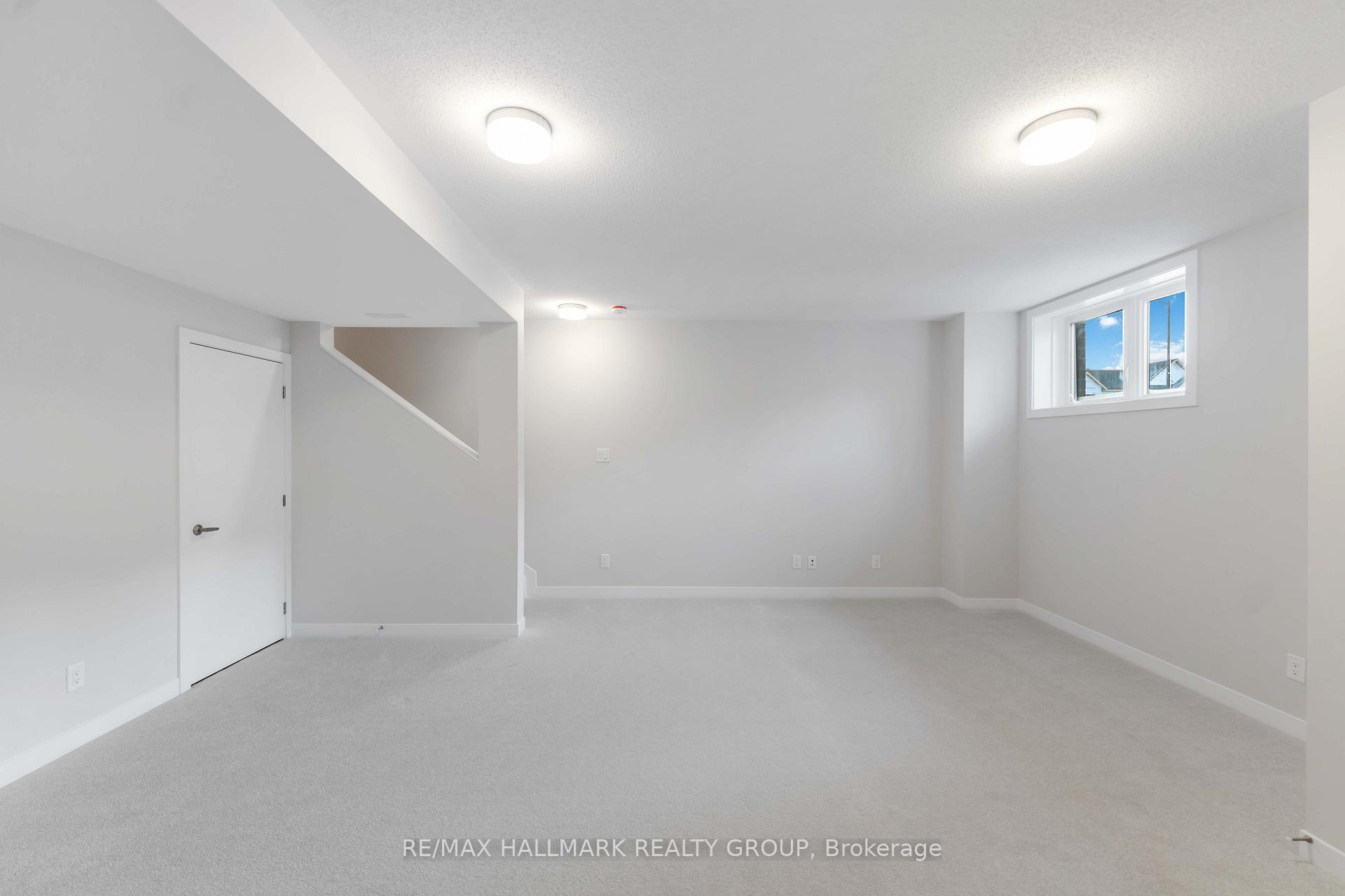 Photo 33 of 203 Beebalm Crescent, Ottawa, Barrhaven - Half Moon Bay — HOMEH