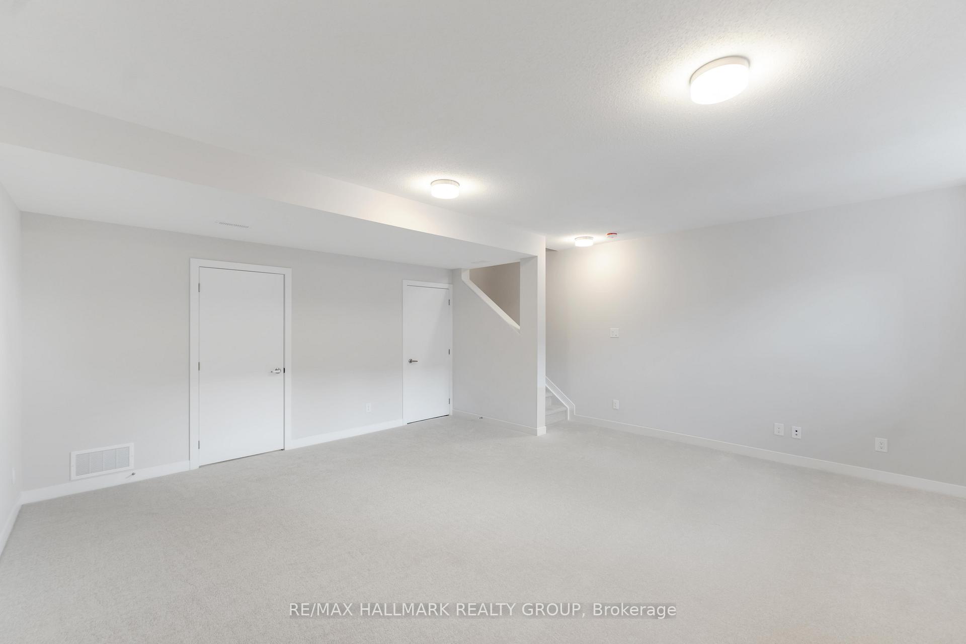 Photo 34 of 203 Beebalm Crescent, Ottawa, Barrhaven - Half Moon Bay — HOMEH