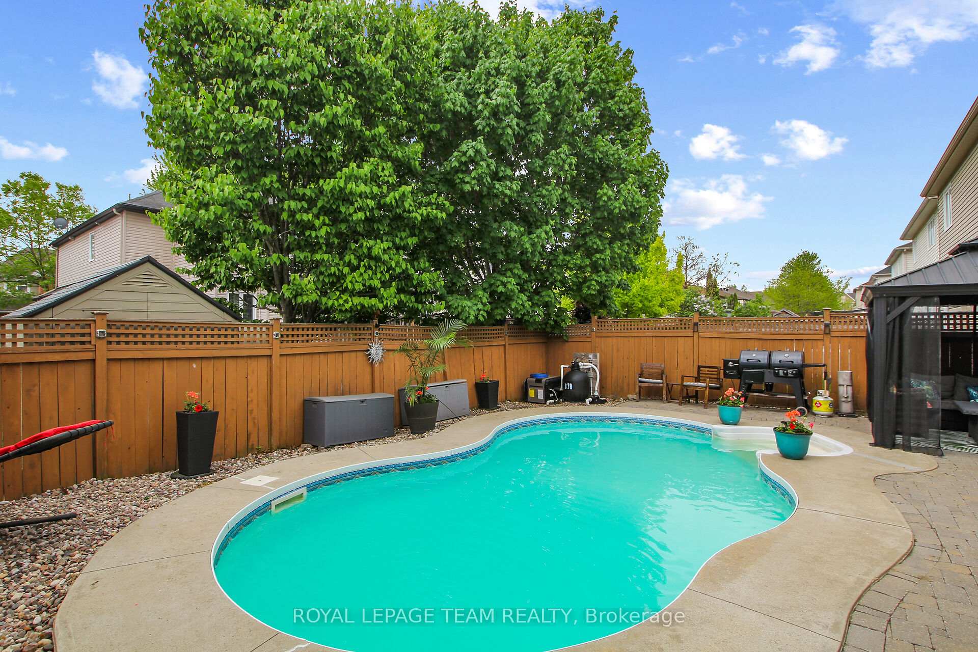 Photo 1 of 124 Versilia Drive, Ottawa, Barrhaven East — HOMEH