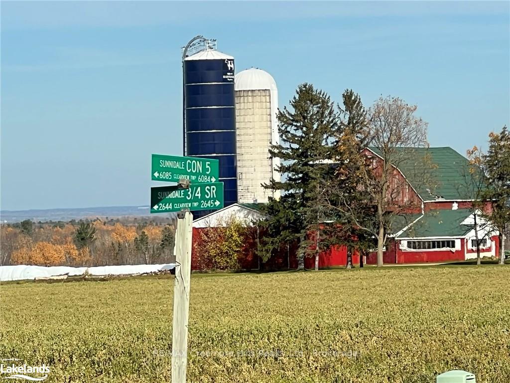 Photo 3 of Concession 5 Sunnidale, Clearview, Rural Clearview — HOMEH