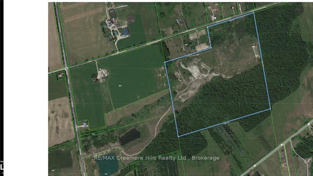 Photo 10 of Concession 5 Sunnidale, Clearview, Rural Clearview — HOMEH