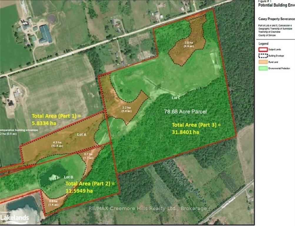 Photo 13 of Concession 5 Sunnidale, Clearview, Rural Clearview — HOMEH