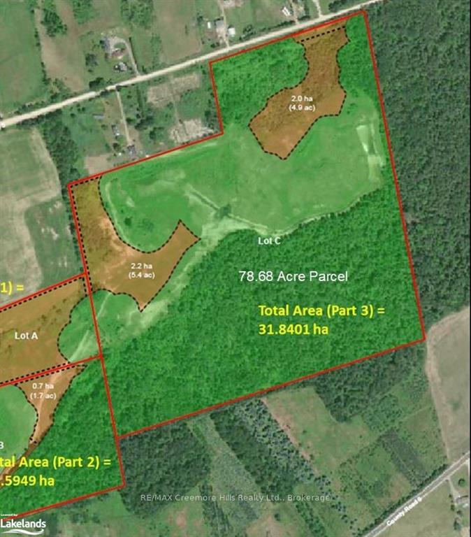 Photo 14 of Concession 5 Sunnidale, Clearview, Rural Clearview — HOMEH