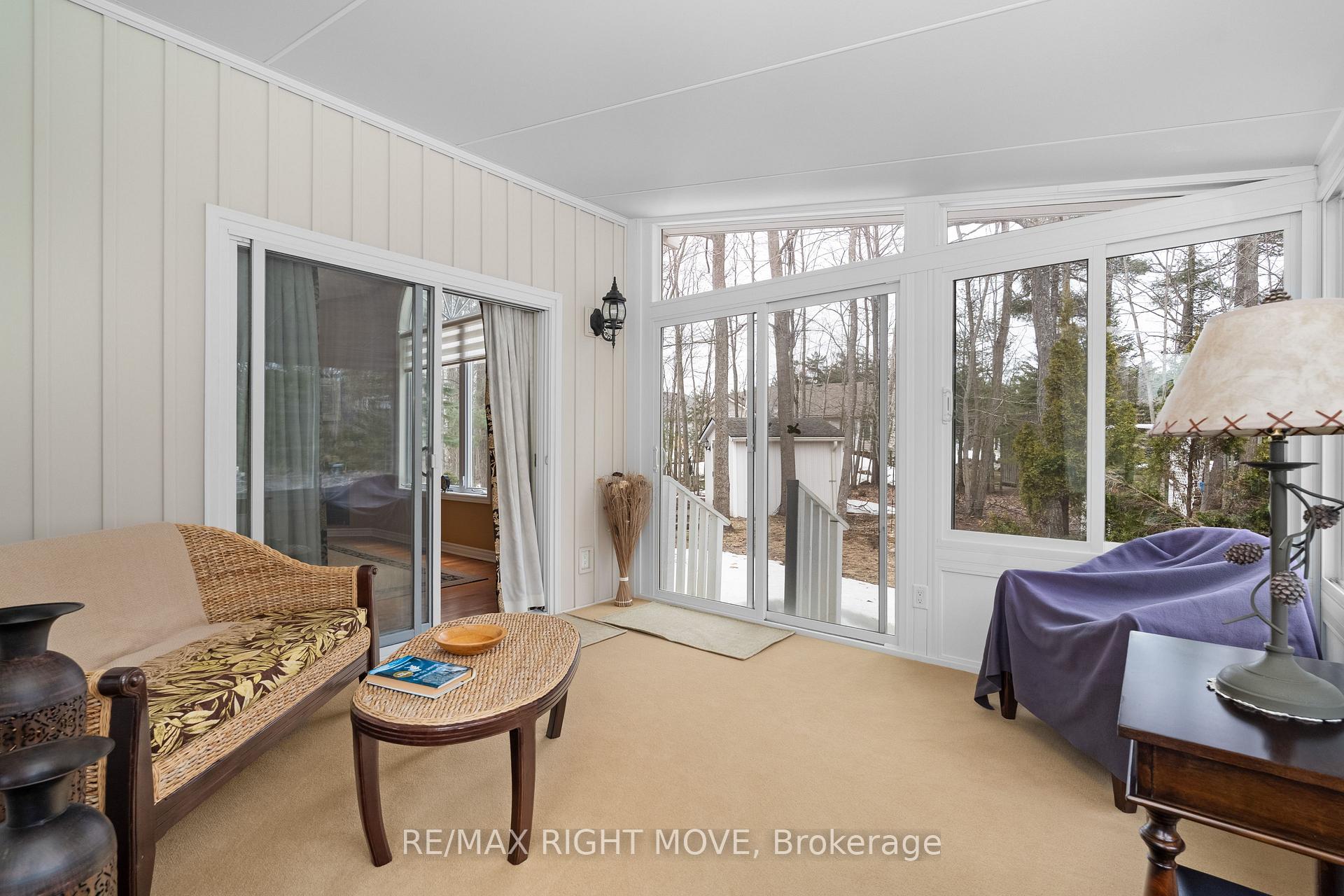 Photo 15 of 144 Hedgewood Lane, Gravenhurst, Muskoka (S) — HOMEH