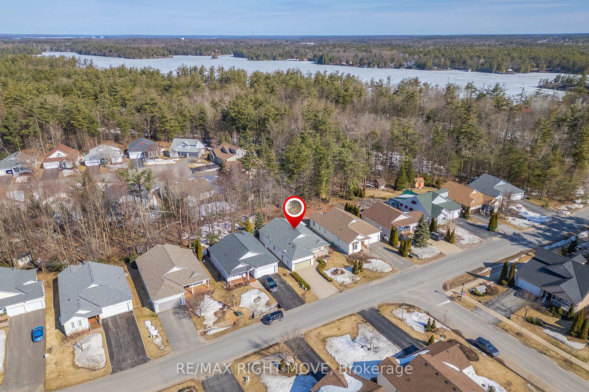 Photo 45 of 144 Hedgewood Lane, Gravenhurst, Muskoka (S) — HOMEH