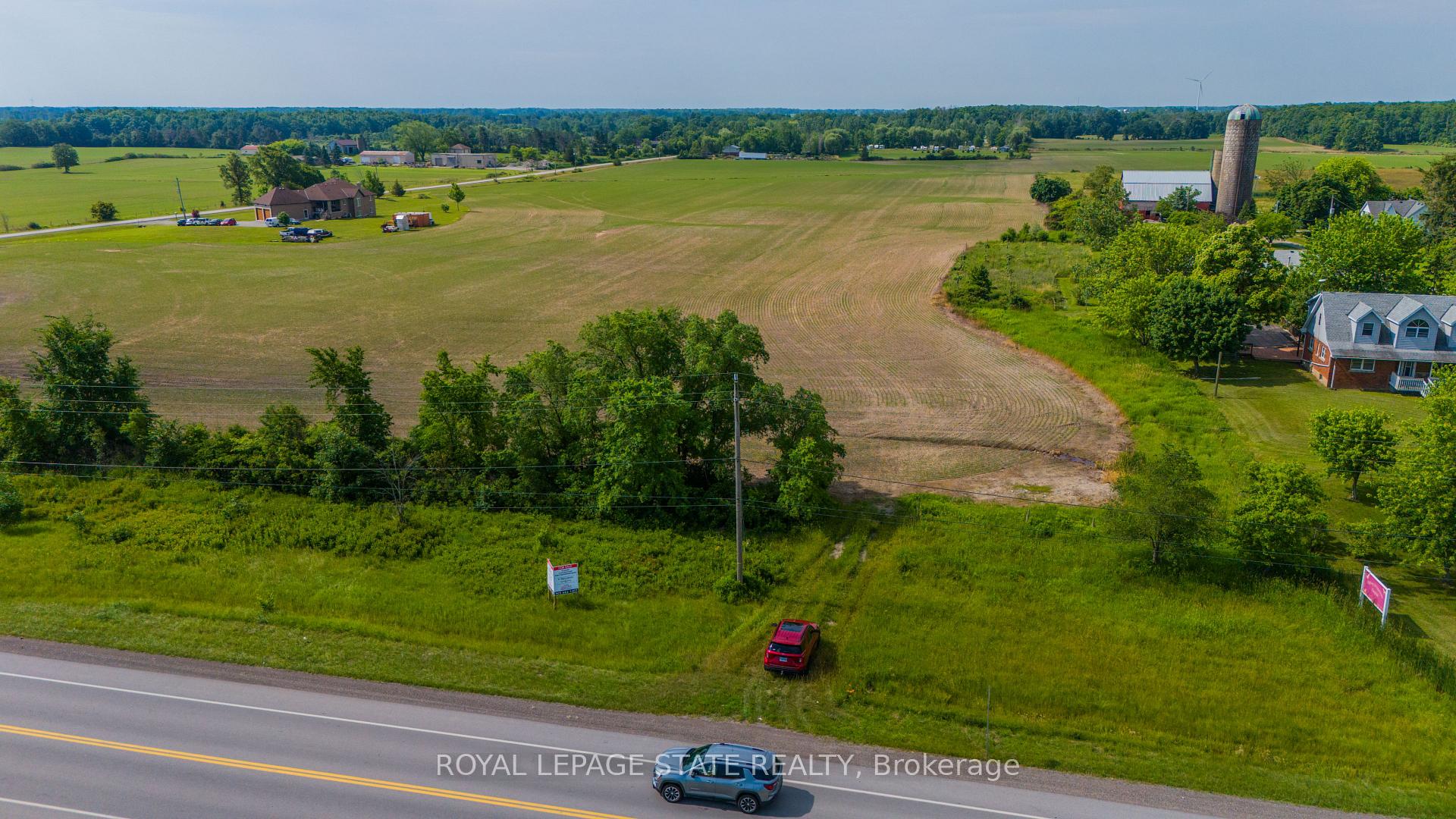Photo 1 of PT LT34 Highway 20, Grimsby, Grimsby Escarpment — HOMEH