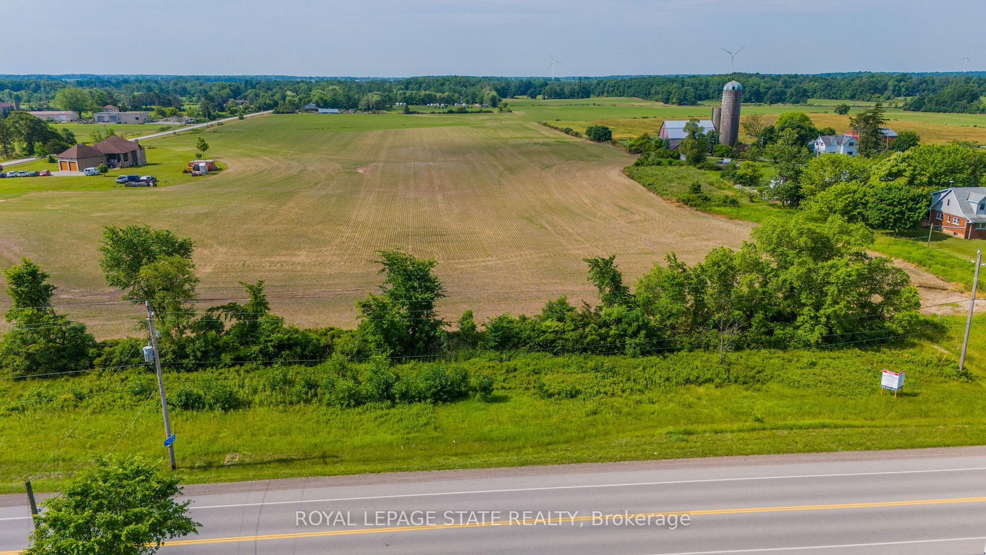 Photo 3 of PT LT34 Highway 20, Grimsby, Grimsby Escarpment — HOMEH