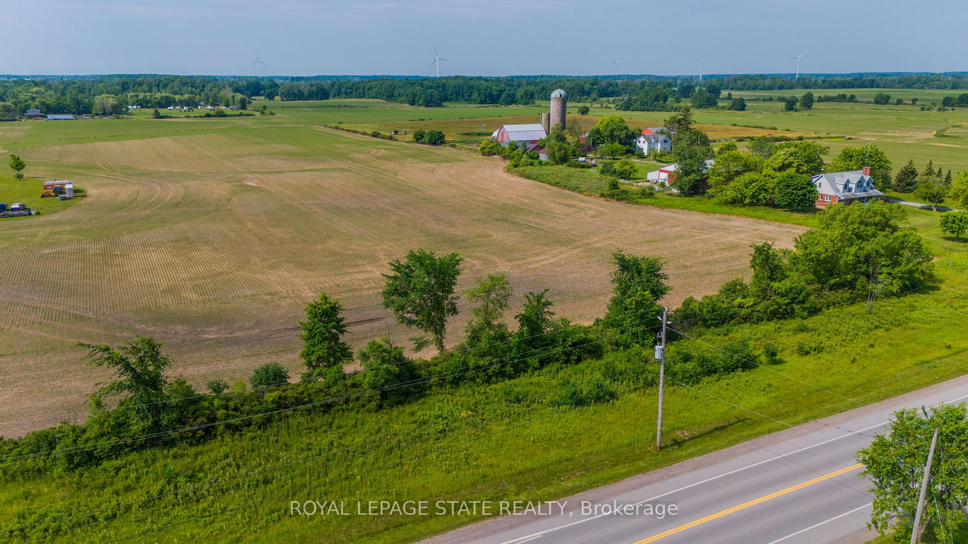 Photo 4 of PT LT34 Highway 20, Grimsby, Grimsby Escarpment — HOMEH