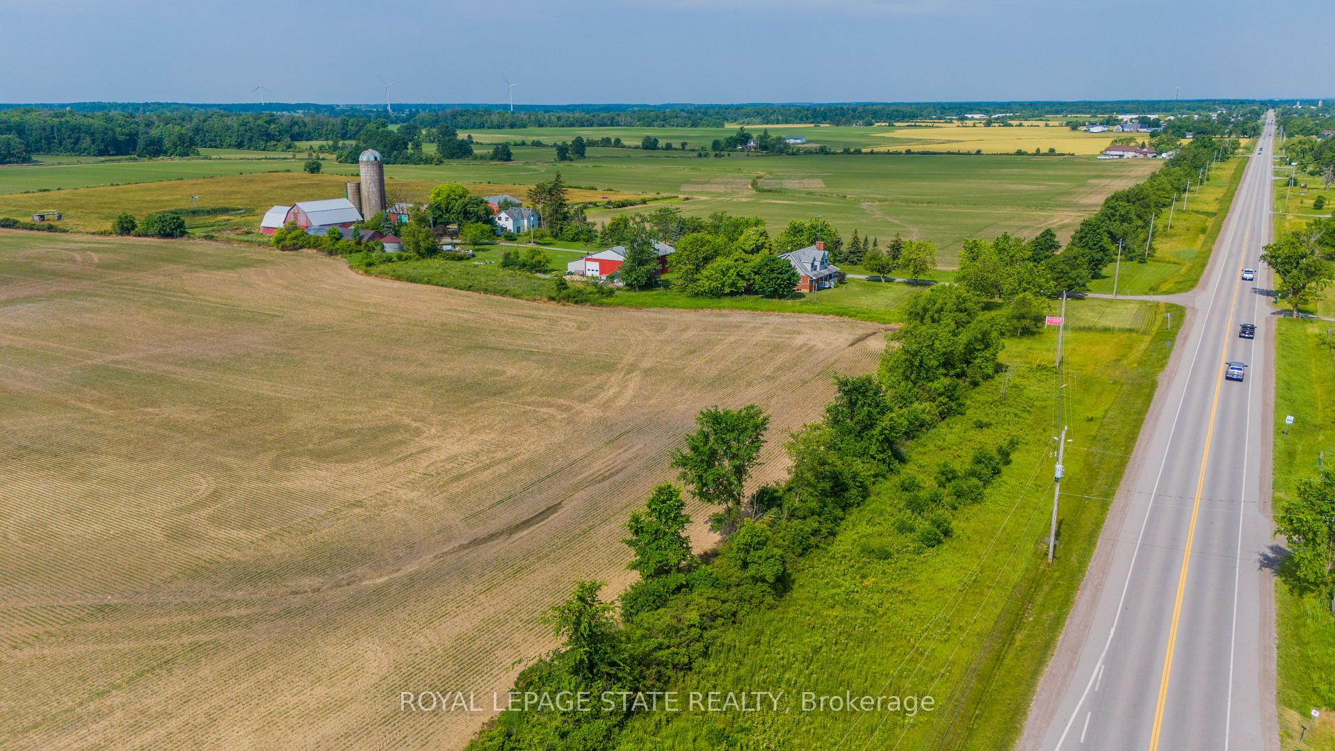 Photo 5 of PT LT34 Highway 20, Grimsby, Grimsby Escarpment — HOMEH