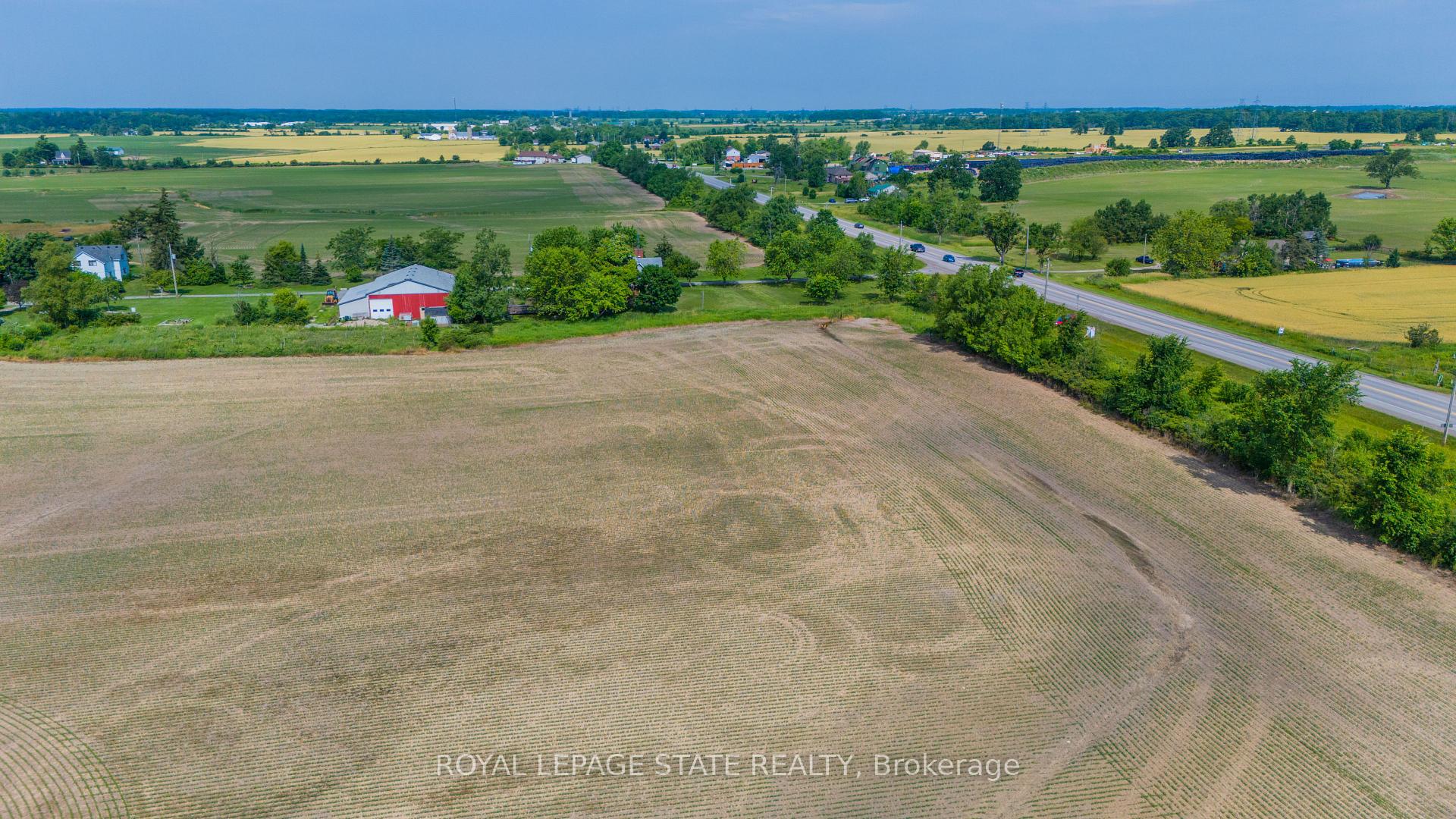 Photo 6 of PT LT34 Highway 20, Grimsby, Grimsby Escarpment — HOMEH