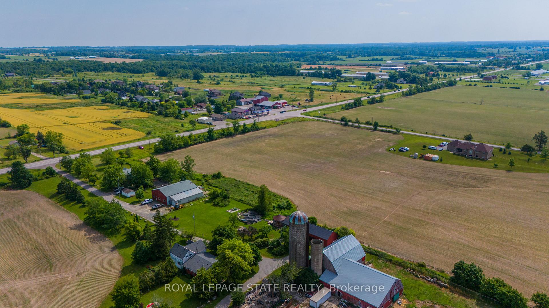 Photo 9 of PT LT34 Highway 20, Grimsby, Grimsby Escarpment — HOMEH
