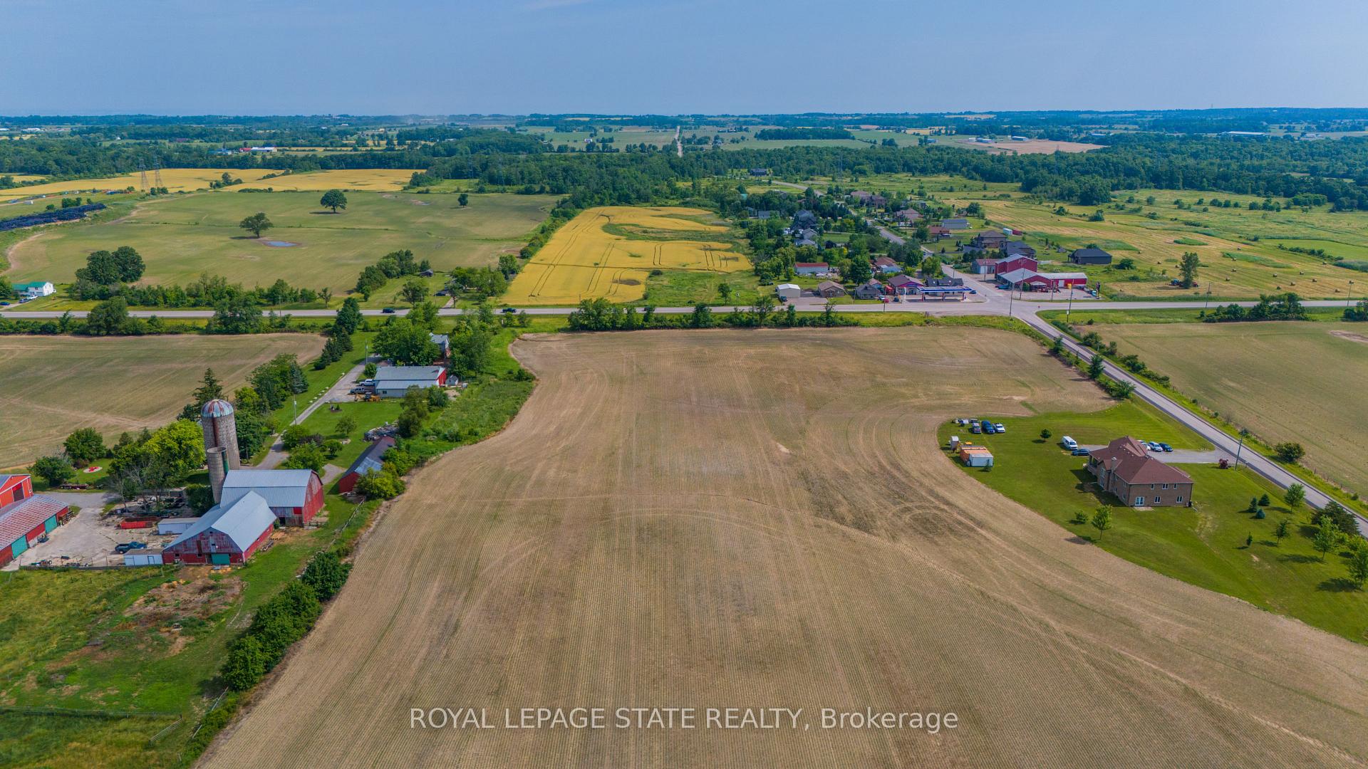 Photo 10 of PT LT34 Highway 20, Grimsby, Grimsby Escarpment — HOMEH