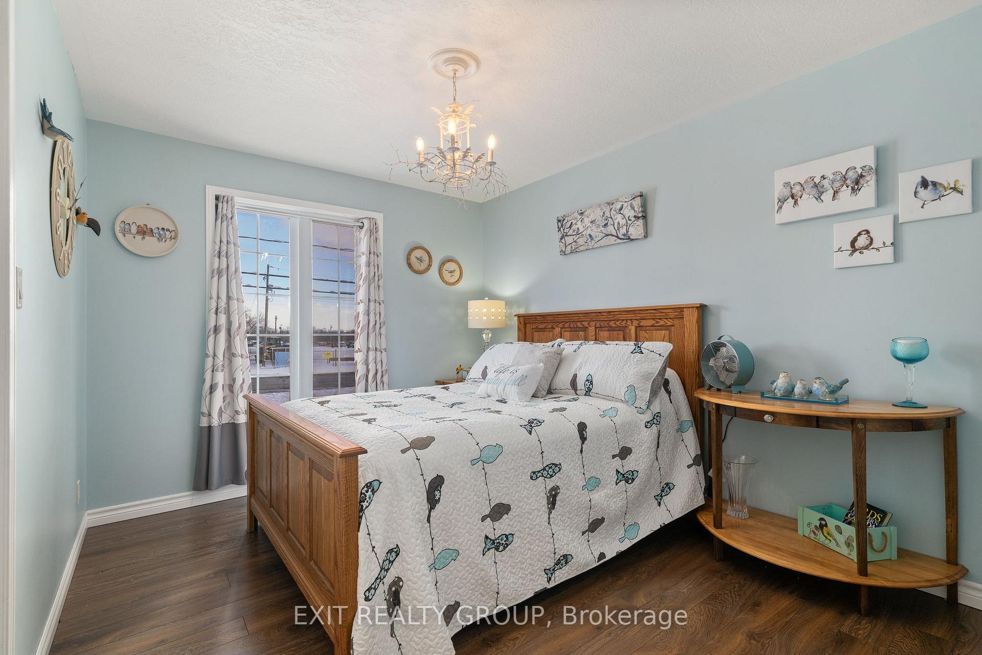 Photo 23 of 705 Wallbridge-Loyalist Road, Belleville, Belleville Ward — HOMEH