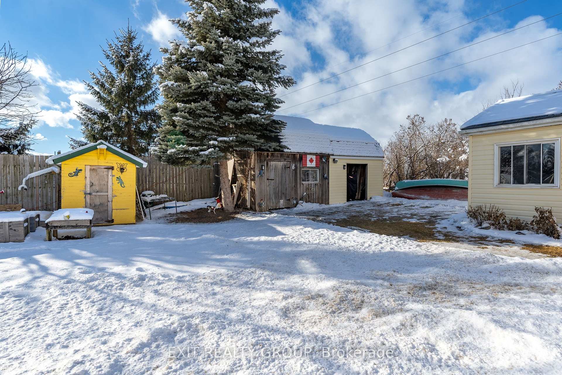 Photo 38 of 705 Wallbridge-Loyalist Road, Belleville, Belleville Ward — HOMEH